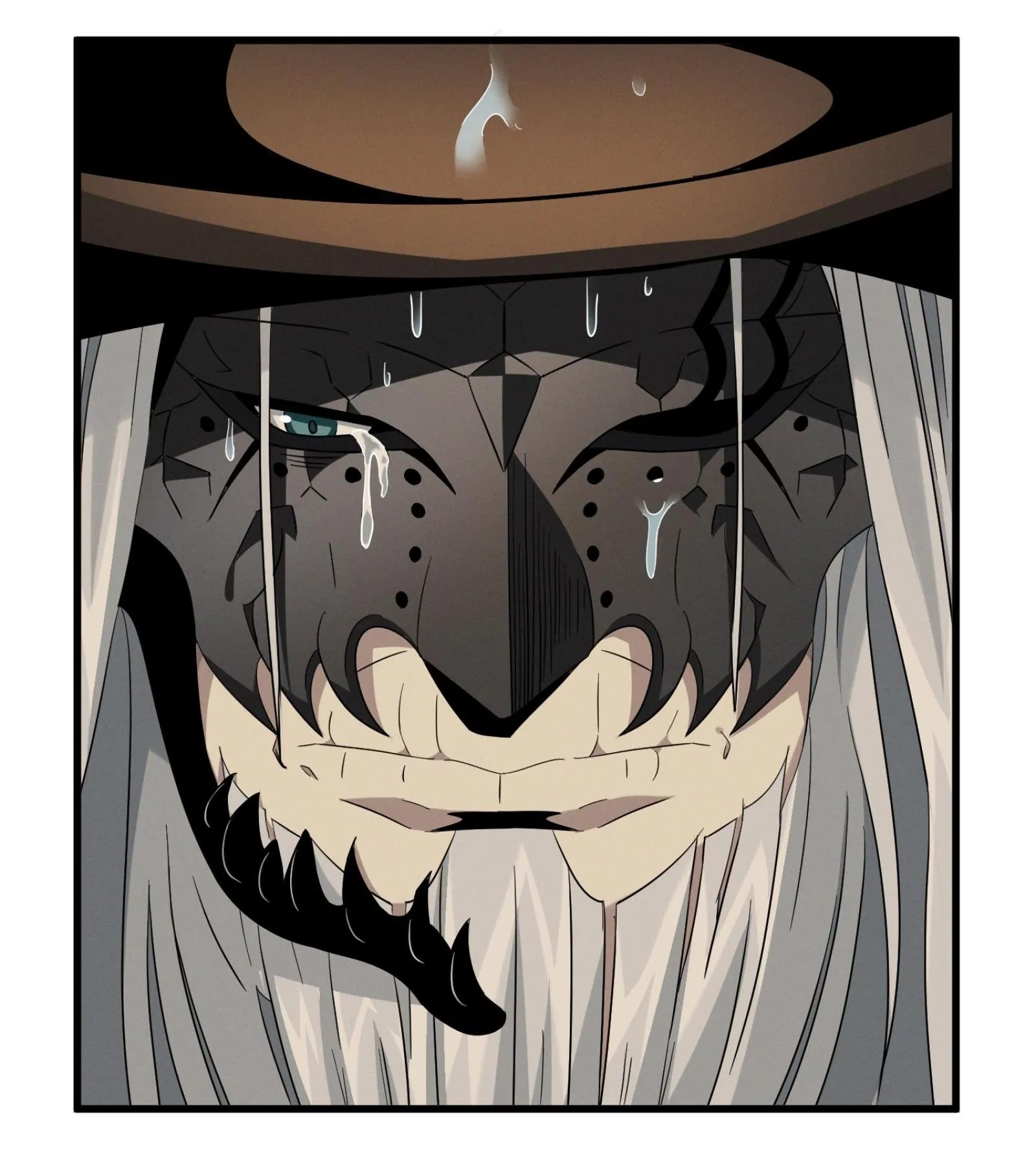 I'm Really Not the Devil's Lackey Chapter 21 Page 11
