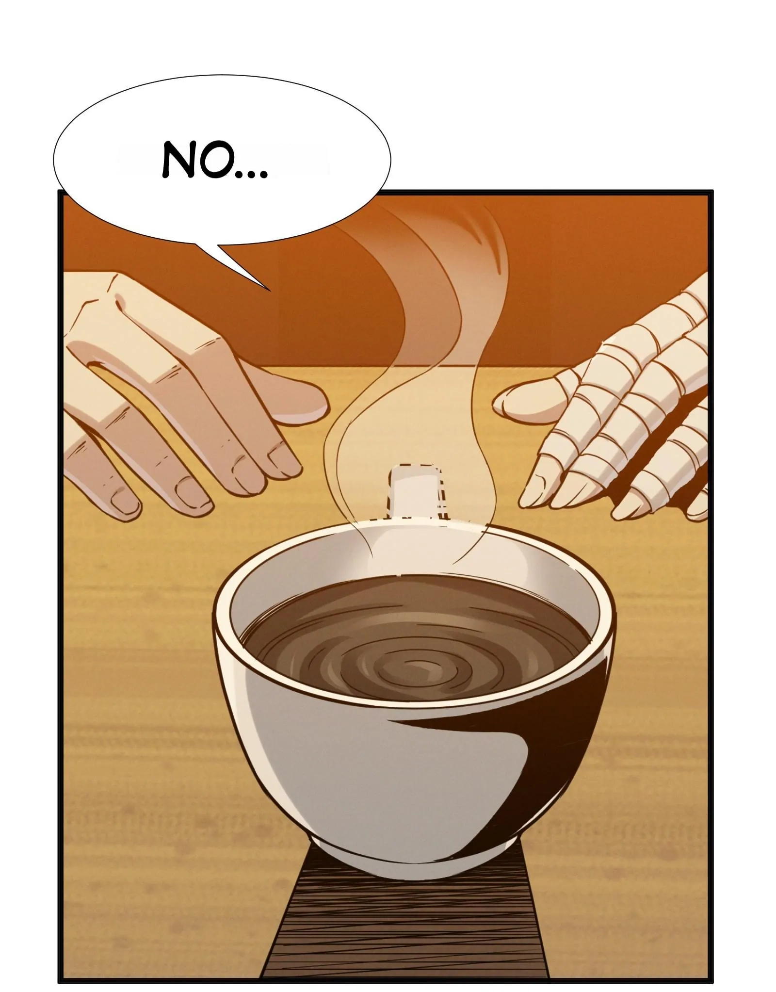 I'm Really Not the Devil's Lackey Chapter 21 Page 19