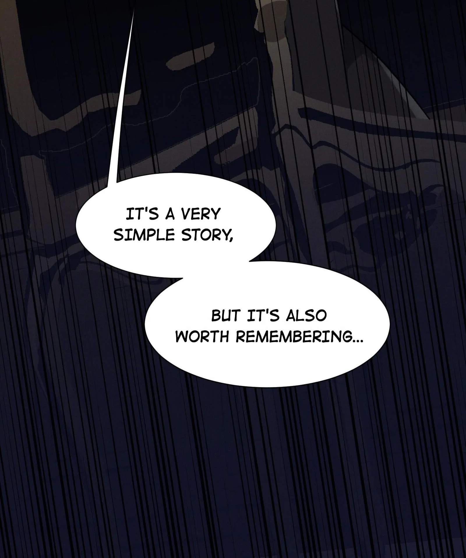 I'm Really Not the Devil's Lackey Chapter 21 Page 21