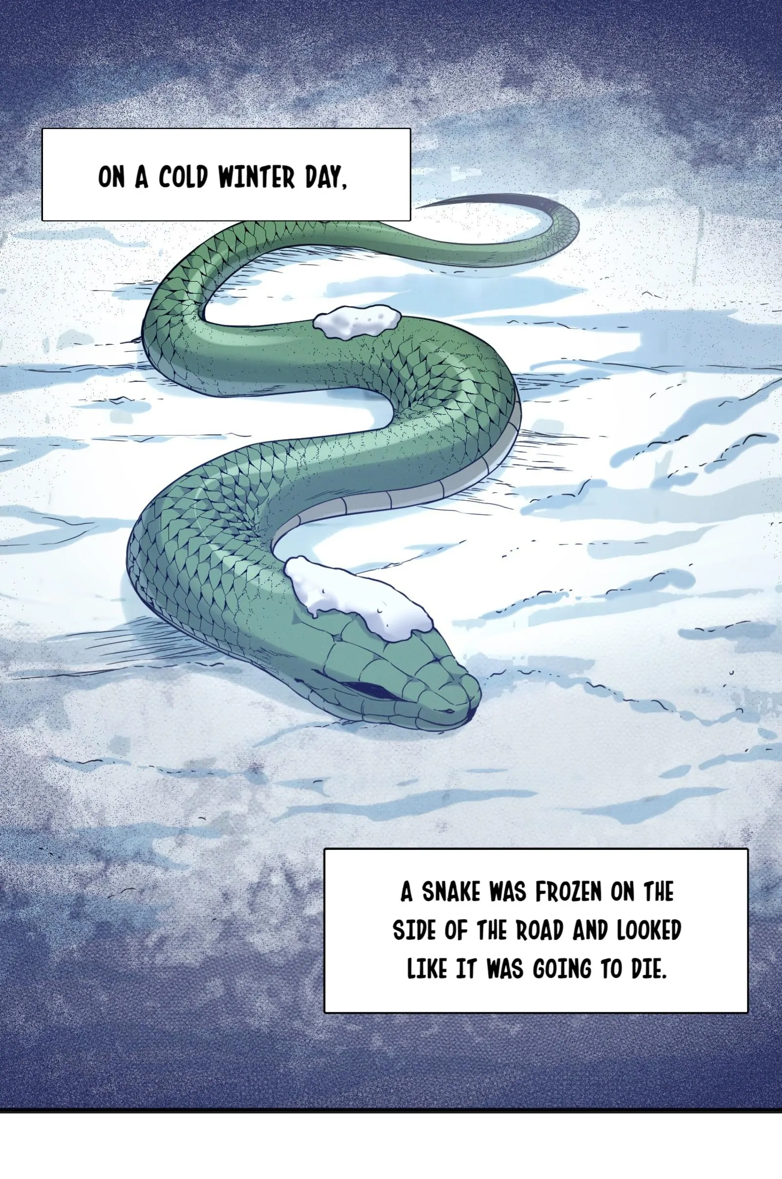 I'm Really Not the Devil's Lackey Chapter 21 Page 22