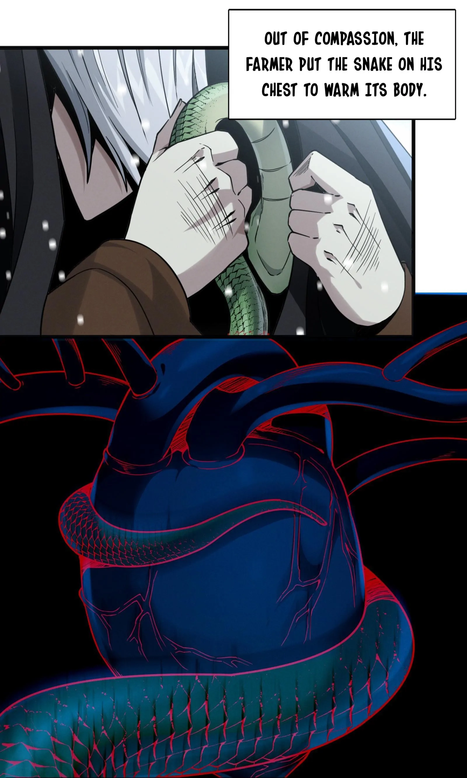 I'm Really Not the Devil's Lackey Chapter 21 Page 24