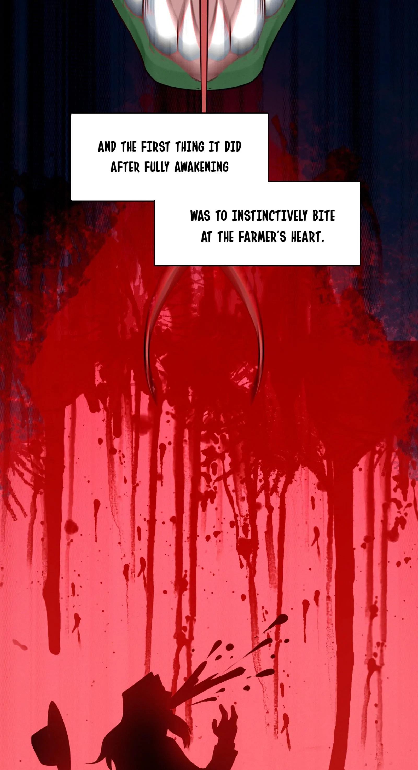 I'm Really Not the Devil's Lackey Chapter 21 Page 26