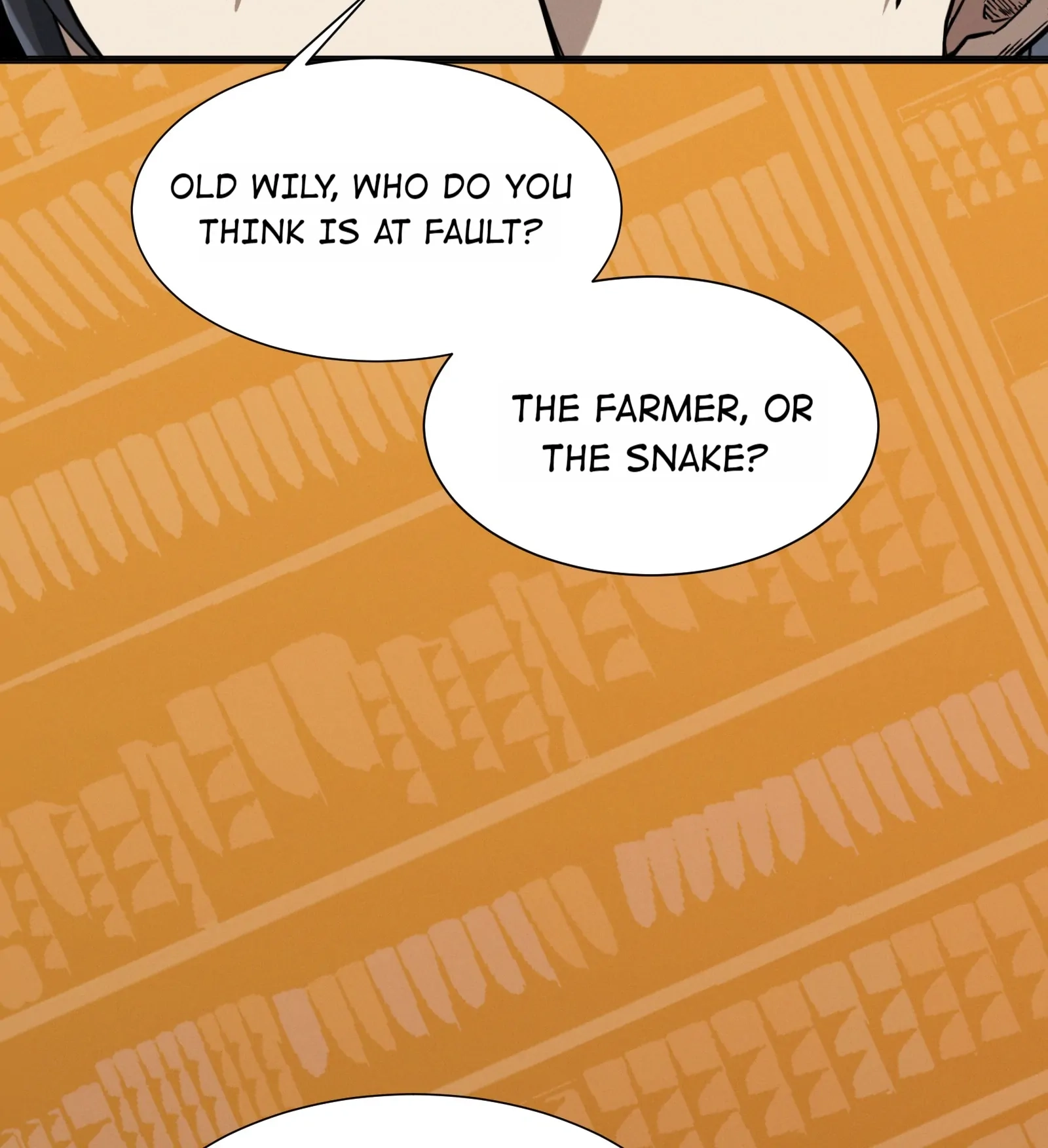 I'm Really Not the Devil's Lackey Chapter 21 Page 29