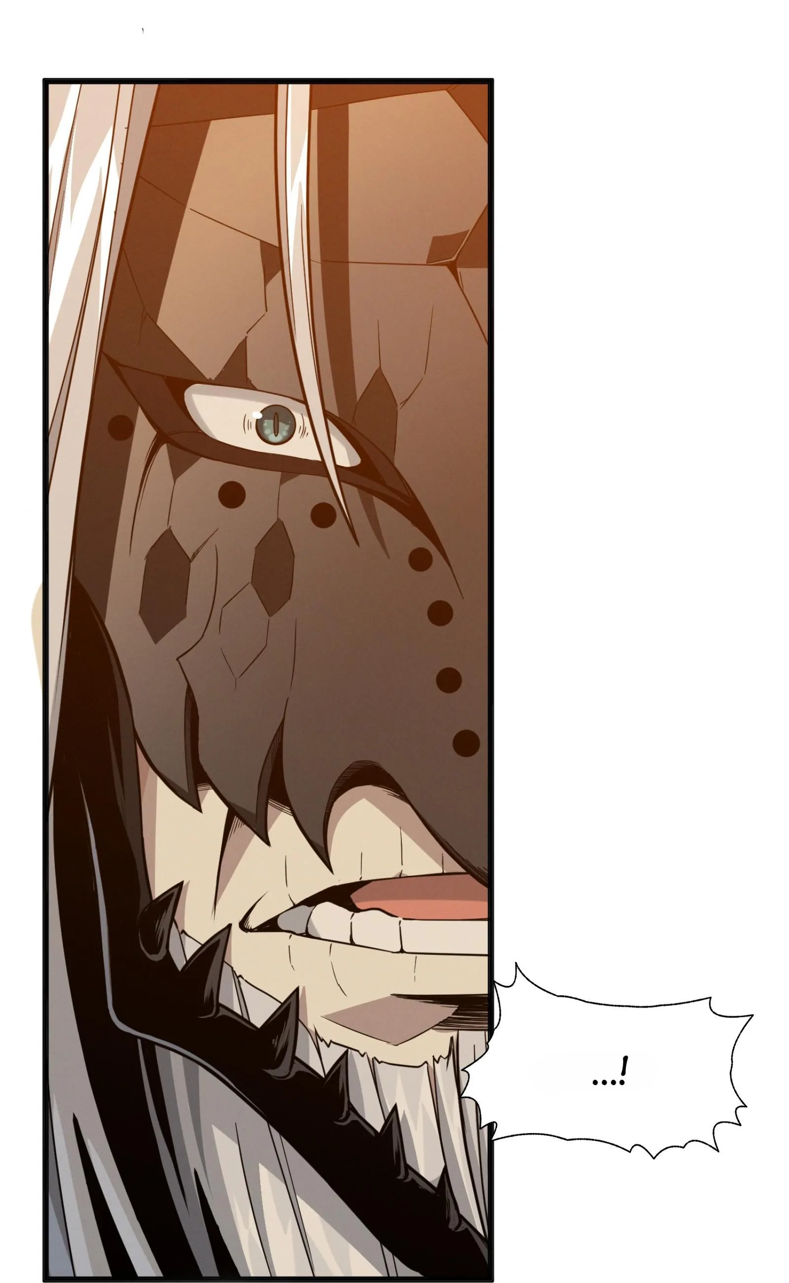 I'm Really Not the Devil's Lackey Chapter 21 Page 33