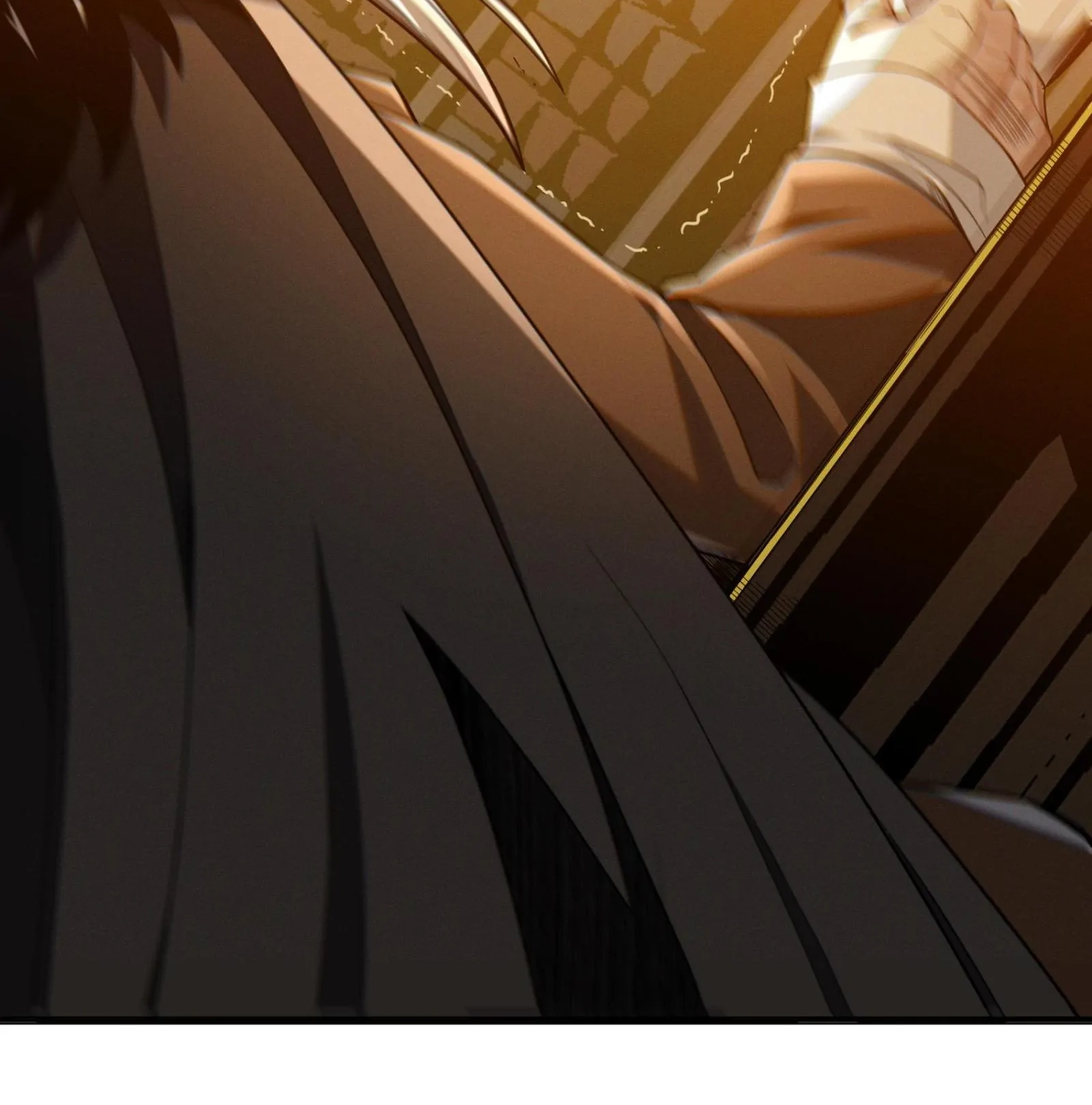 I'm Really Not the Devil's Lackey Chapter 21 Page 35