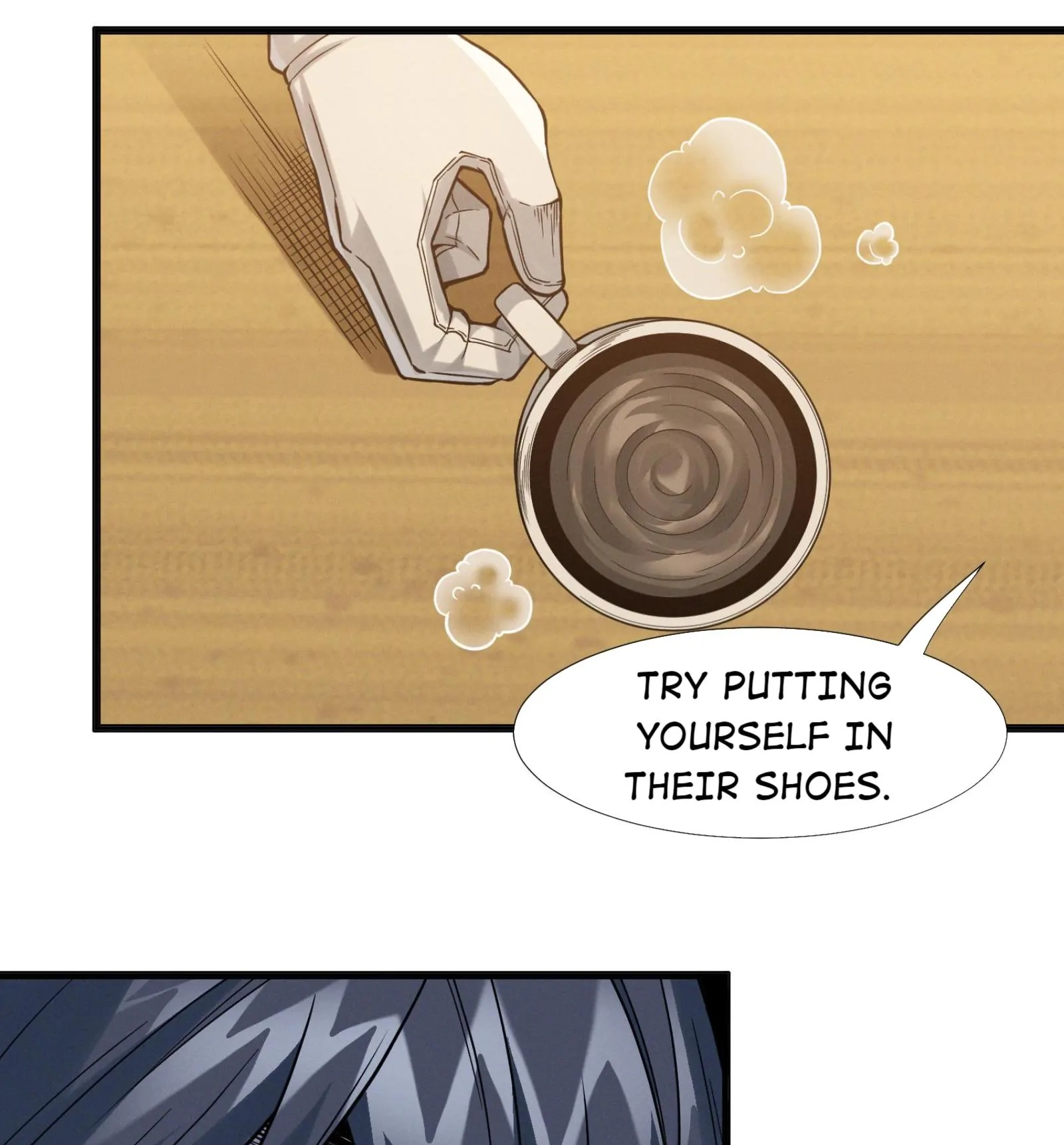 I'm Really Not the Devil's Lackey Chapter 21 Page 39