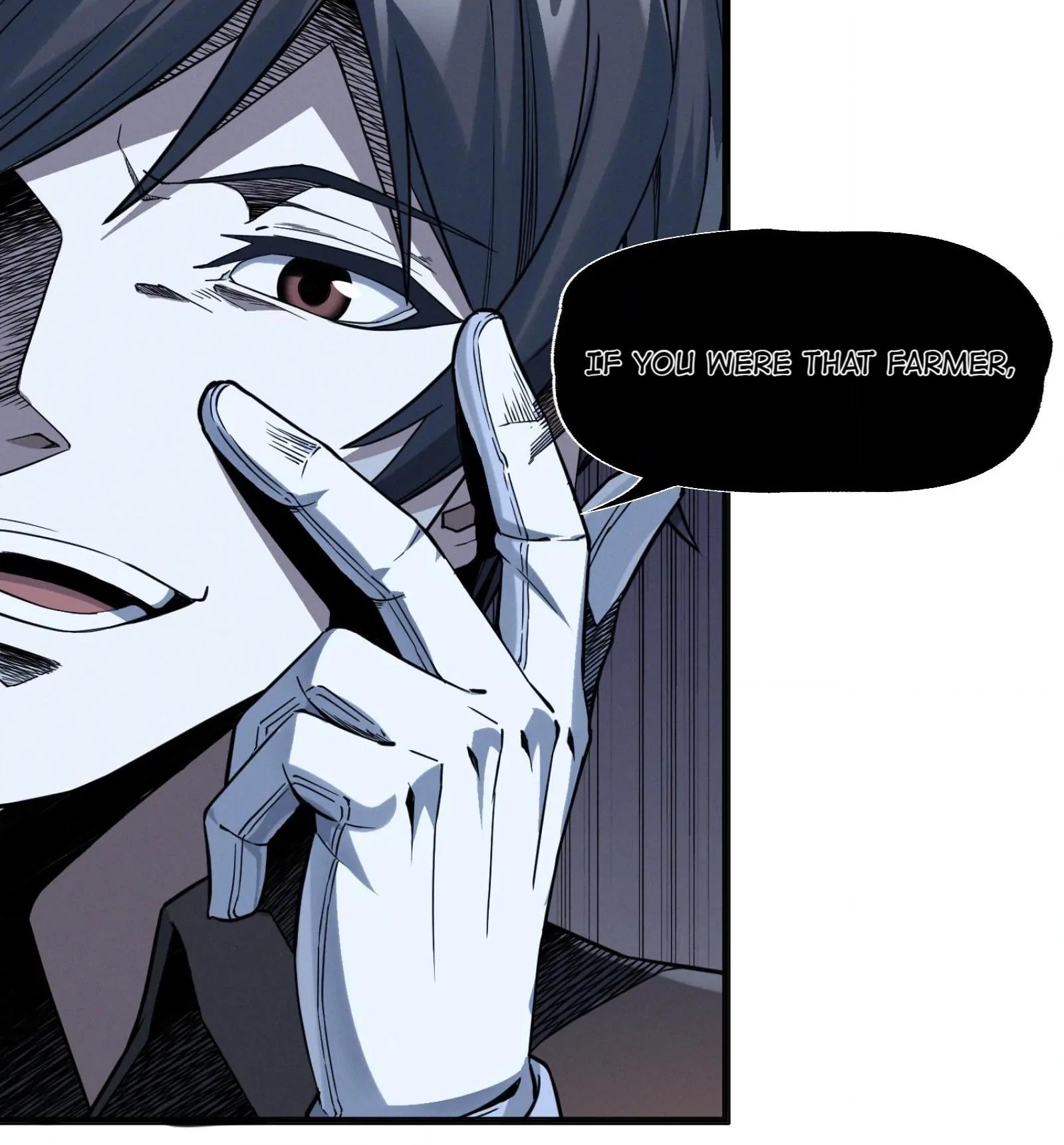 I'm Really Not the Devil's Lackey Chapter 21 Page 40