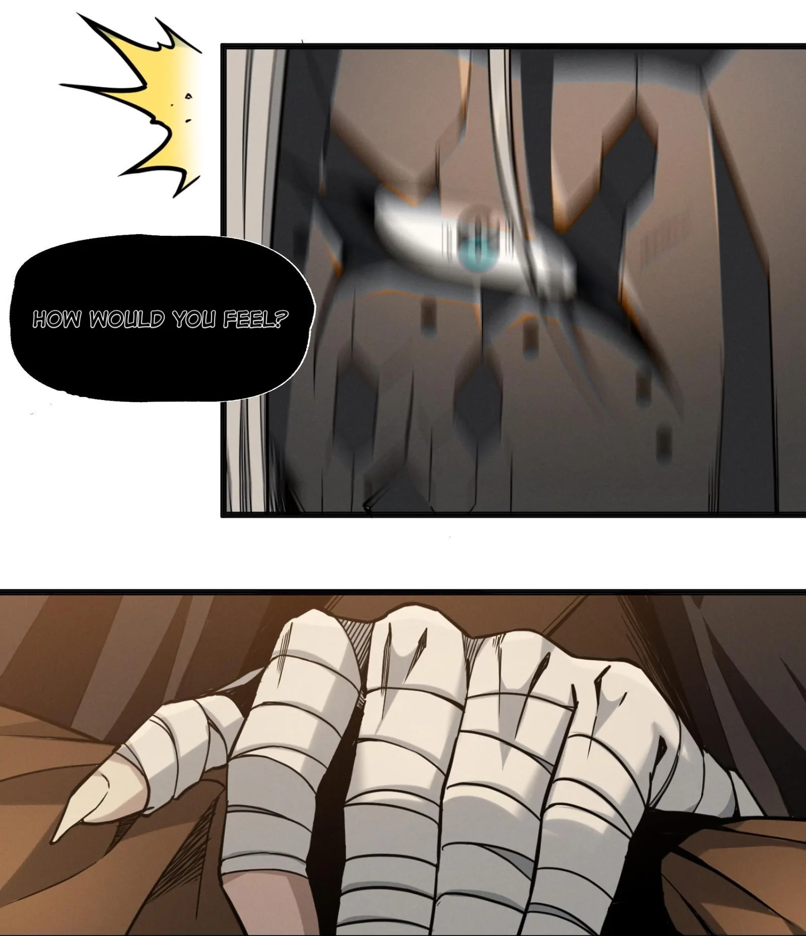I'm Really Not the Devil's Lackey Chapter 21 Page 41