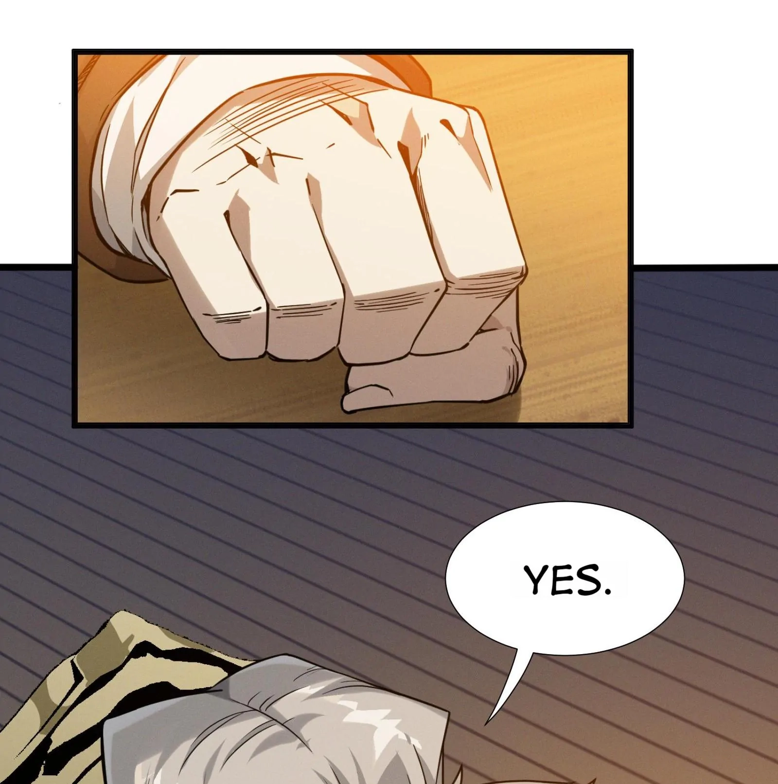 I'm Really Not the Devil's Lackey Chapter 21 Page 48