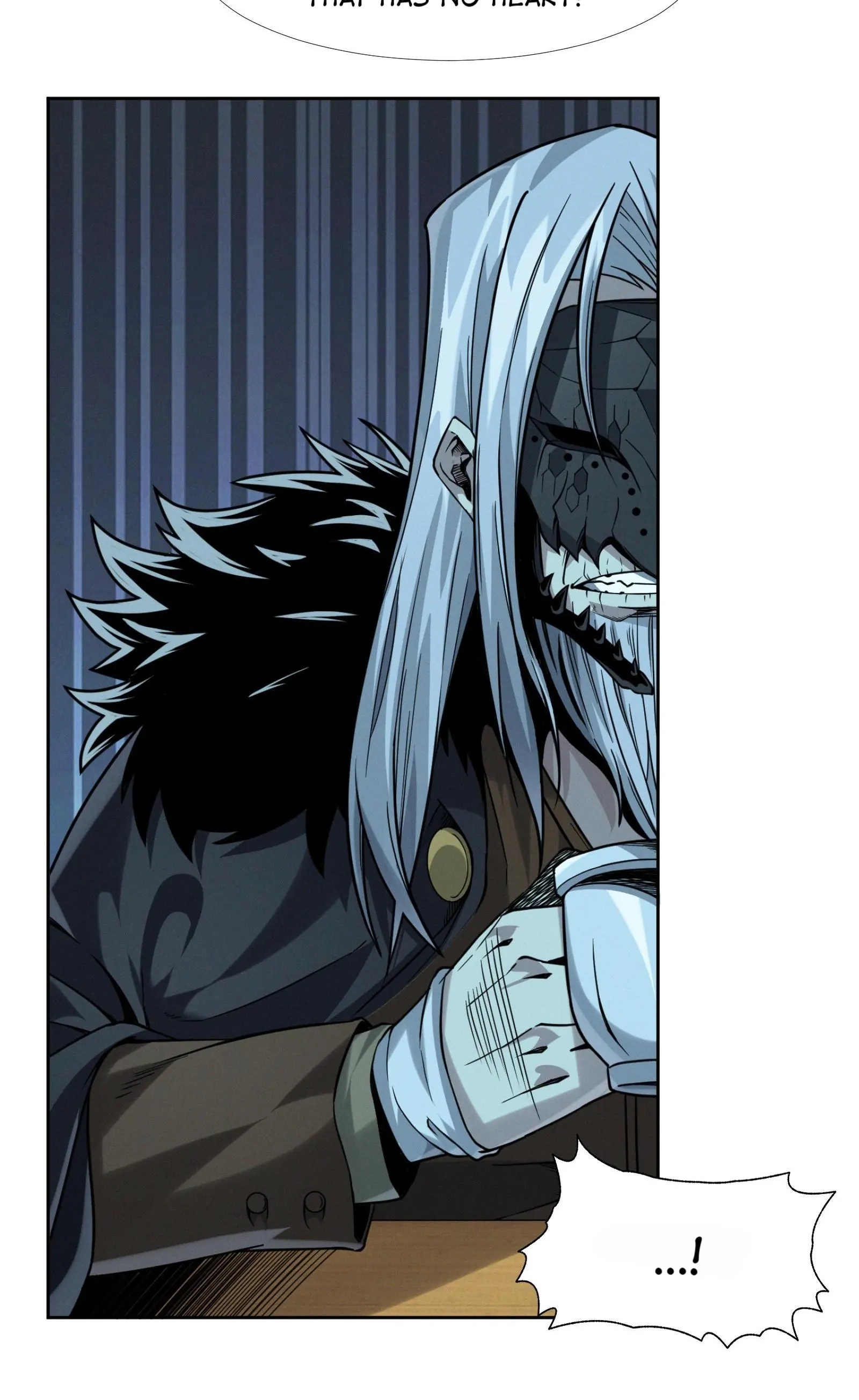I'm Really Not the Devil's Lackey Chapter 21 Page 66