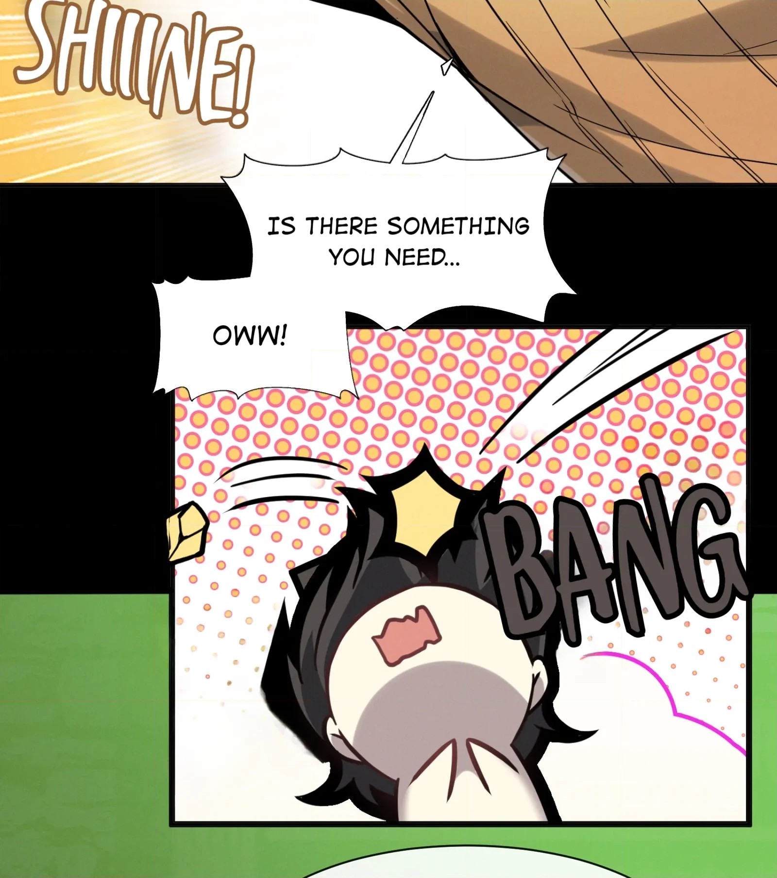 I'm Really Not the Devil's Lackey Chapter 21 Page 70