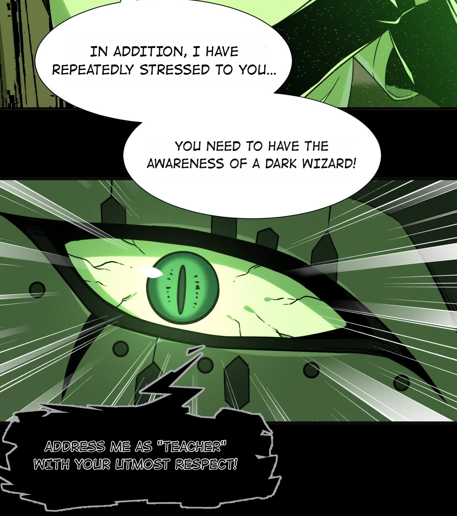 I'm Really Not the Devil's Lackey Chapter 21 Page 72