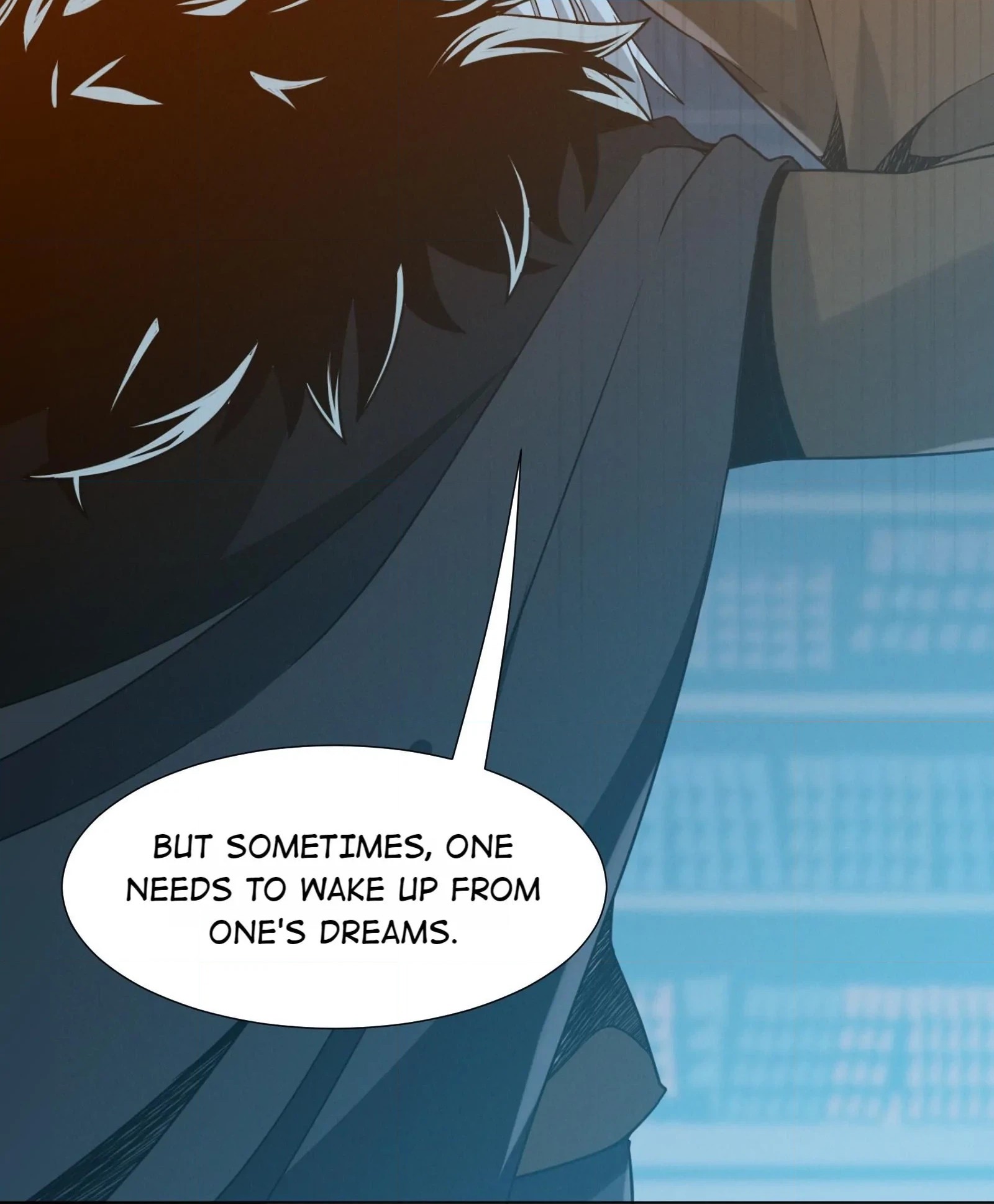 I'm Really Not the Devil's Lackey Chapter 21 Page 80