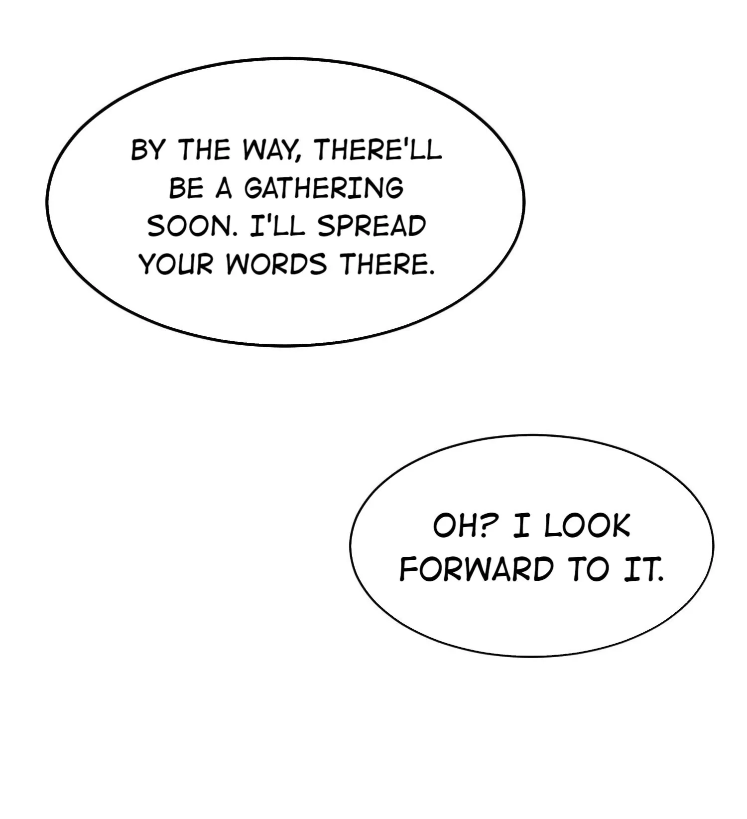 I'm Really Not the Devil's Lackey Chapter 21 Page 87