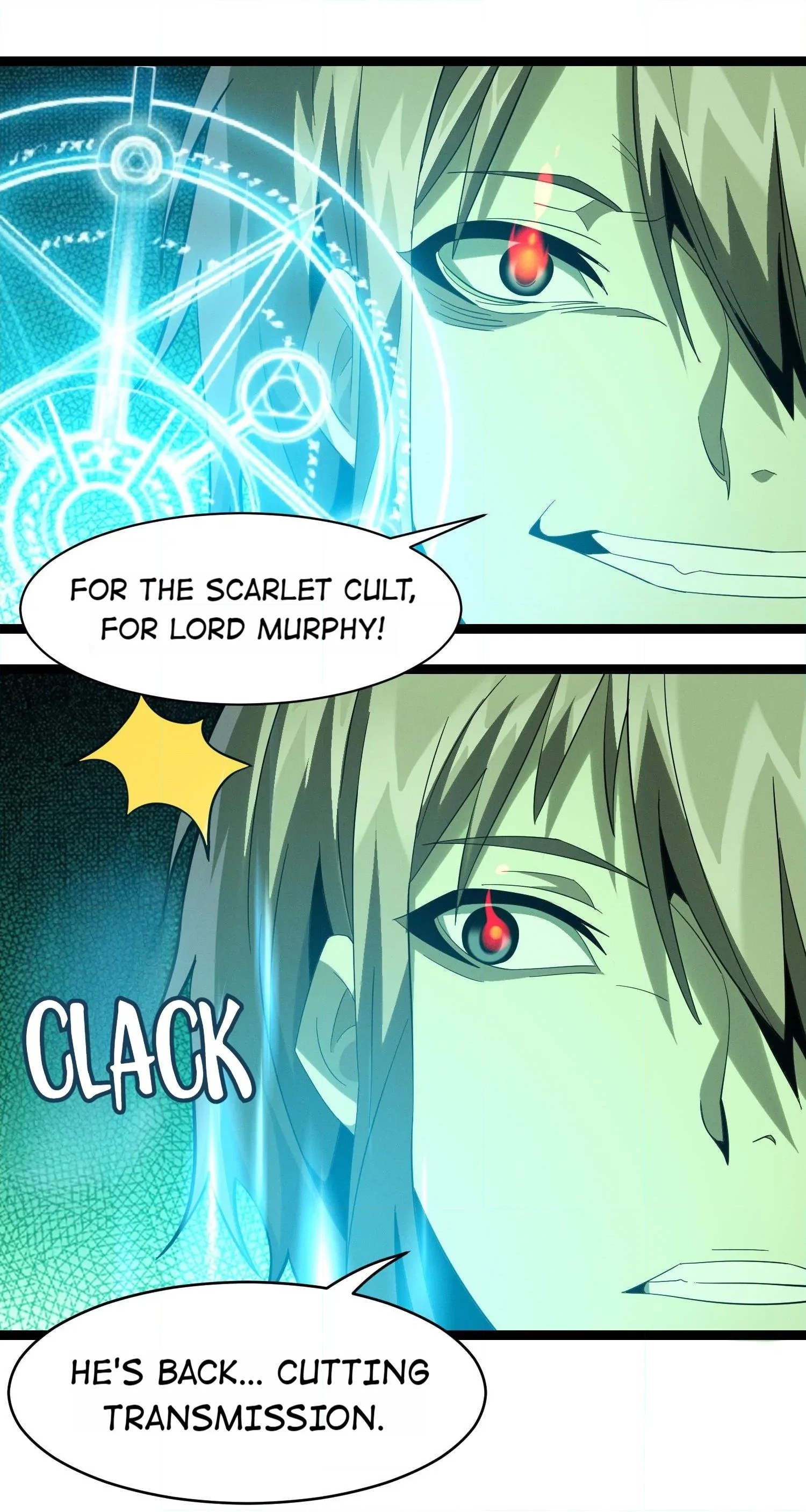 I'm Really Not the Devil's Lackey Chapter 21 Page 90