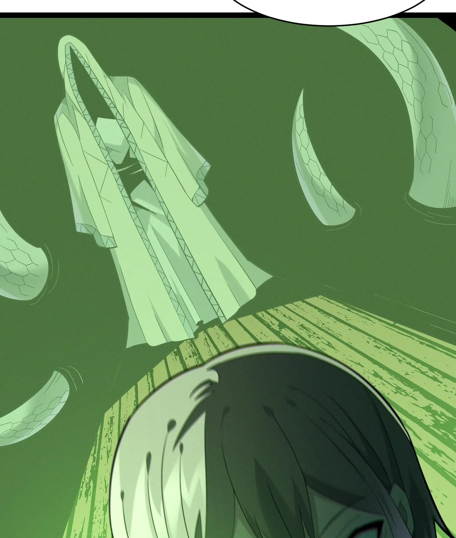 I'm Really Not the Devil's Lackey Chapter 21 Page 95
