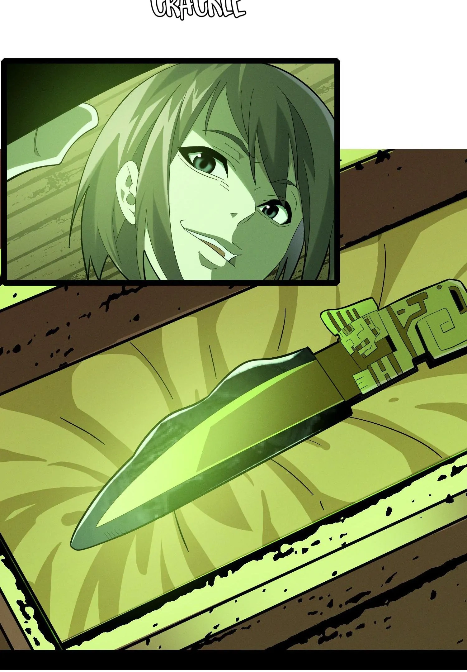 I'm Really Not the Devil's Lackey Chapter 21 Page 97