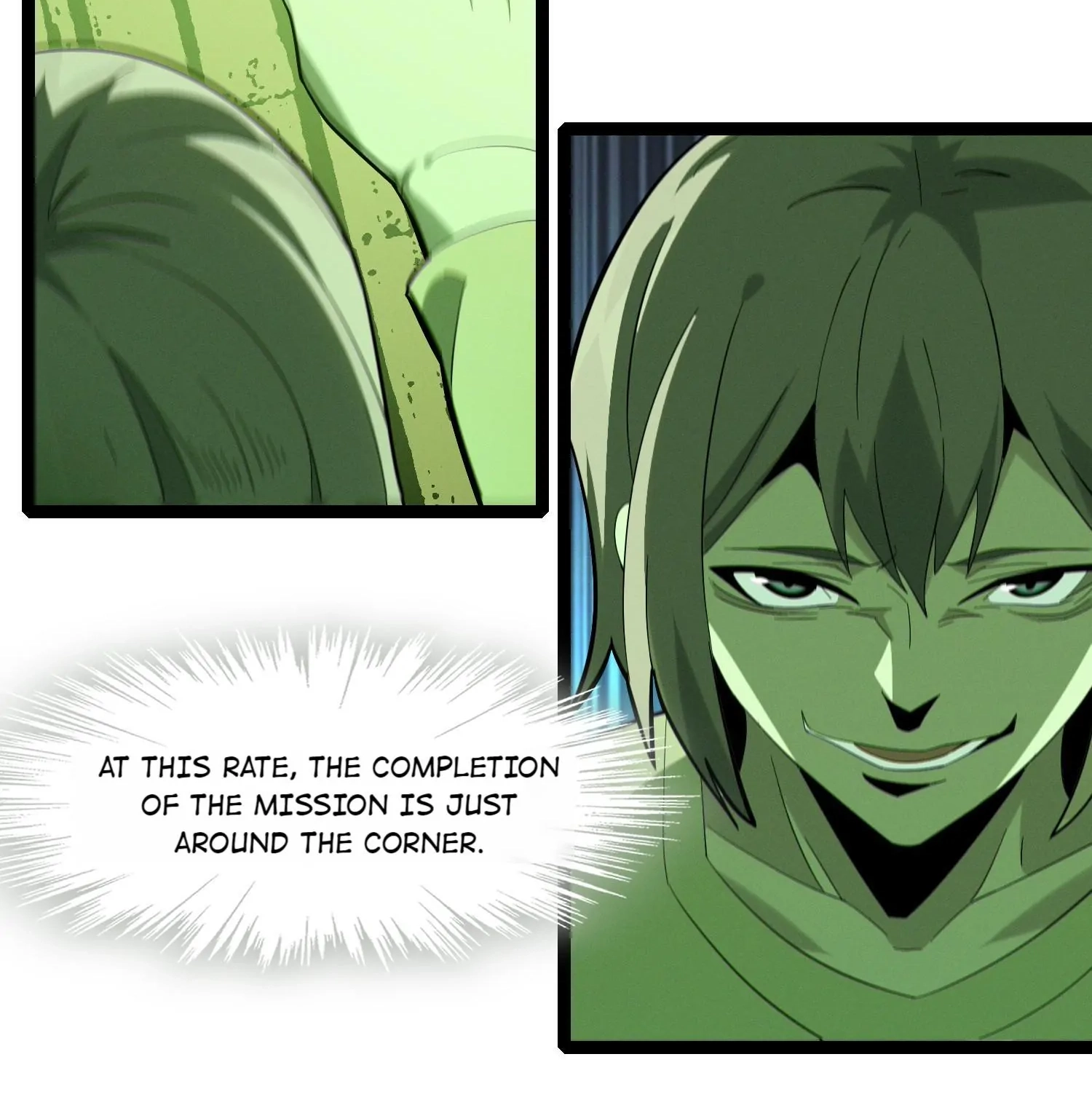 I'm Really Not the Devil's Lackey Chapter 21 Page 99