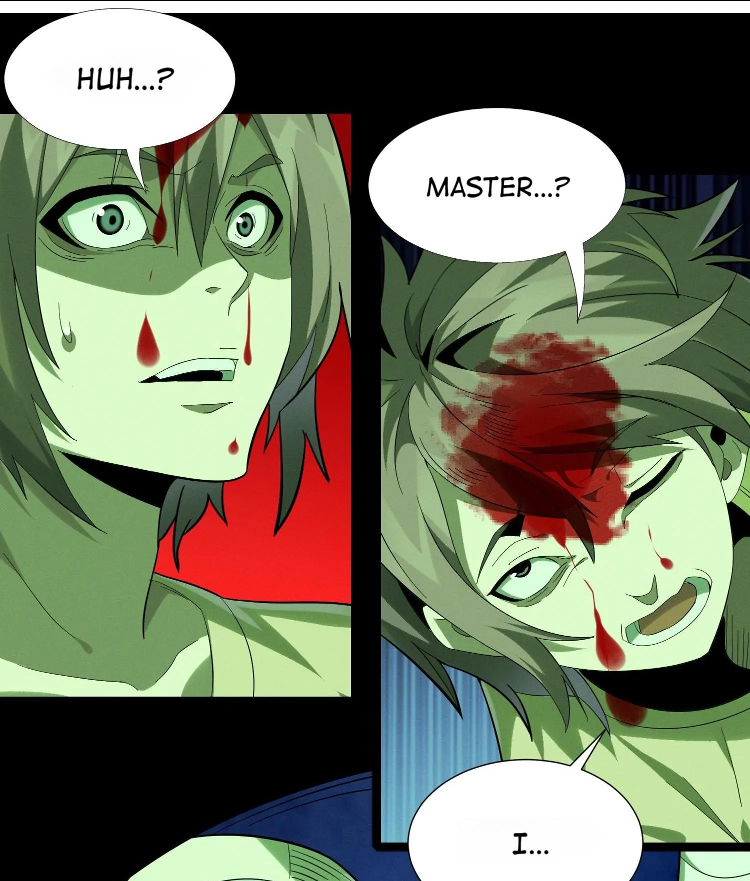 I'm Really Not the Devil's Lackey Chapter 21 Page 102