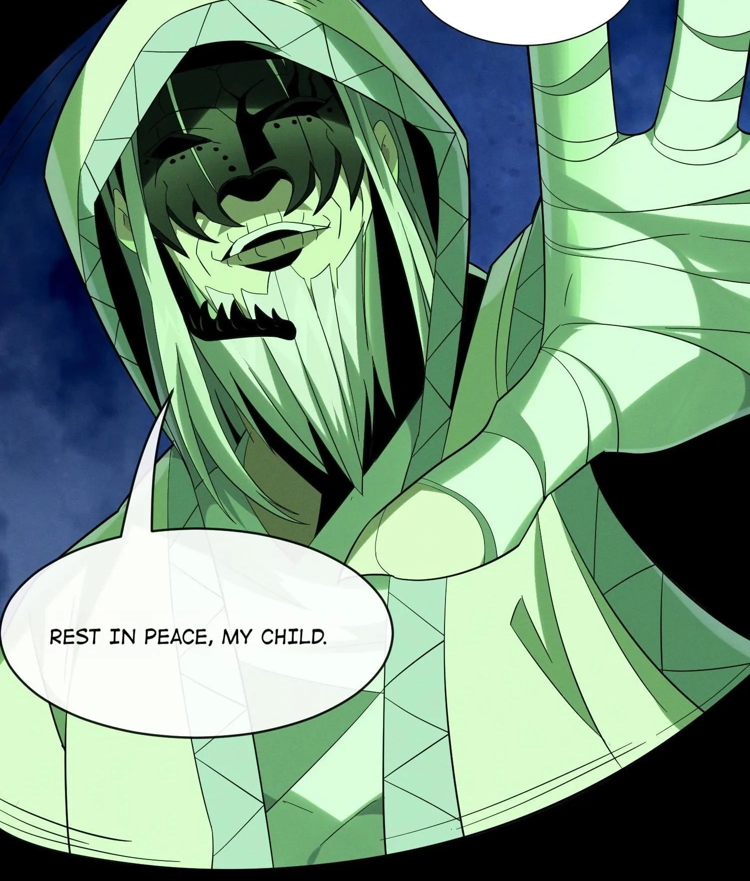 I'm Really Not the Devil's Lackey Chapter 21 Page 103