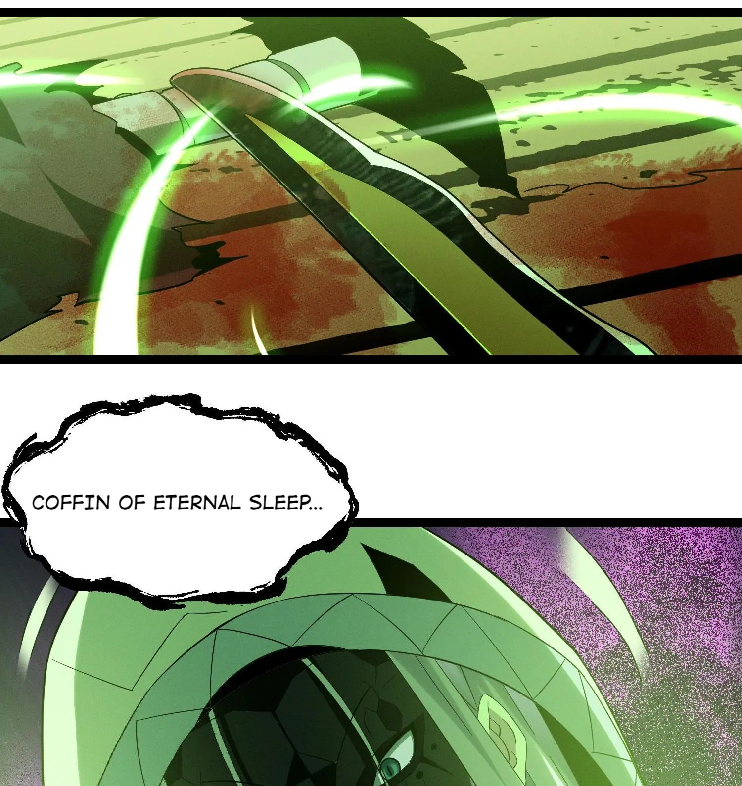 I'm Really Not the Devil's Lackey Chapter 21 Page 105