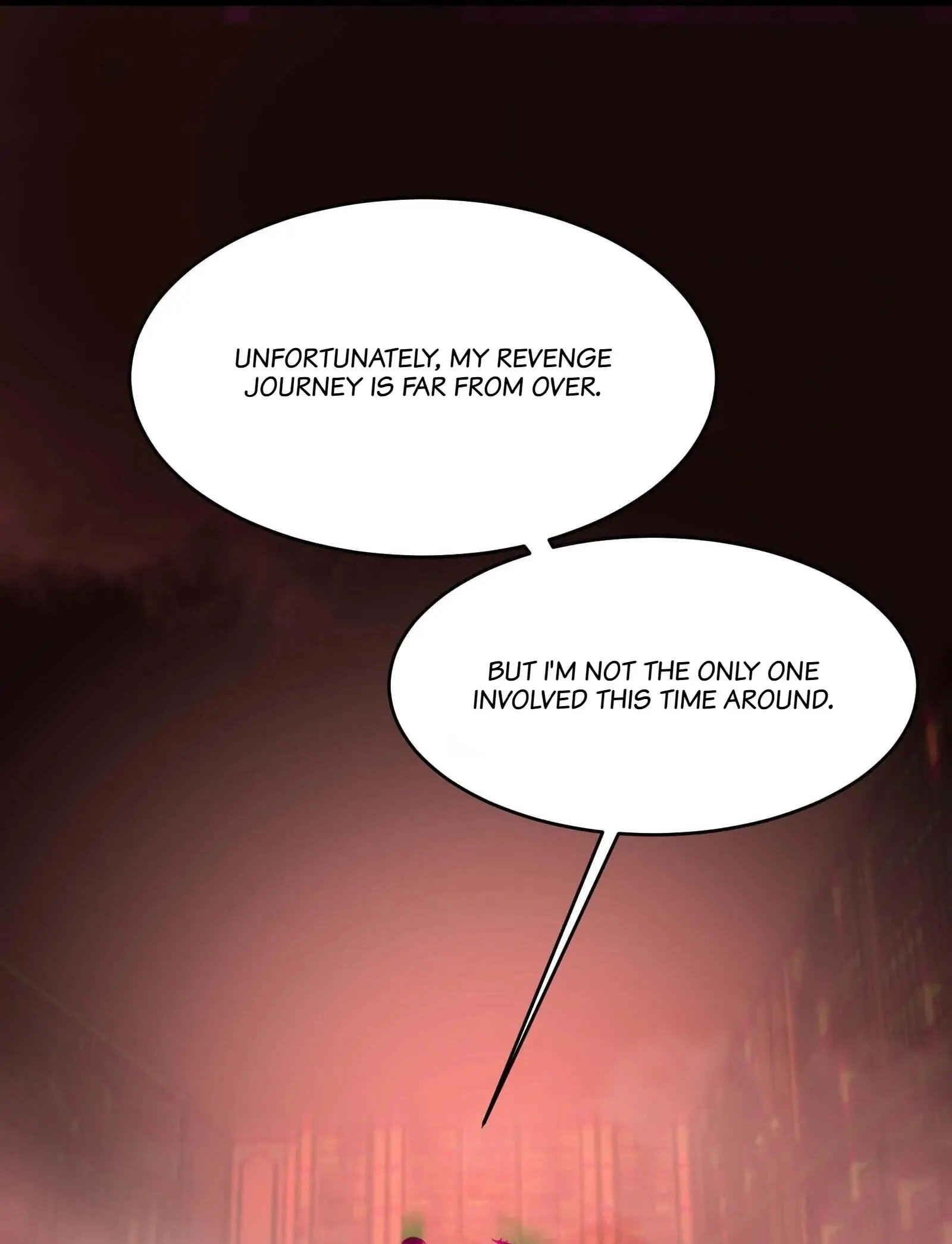 I'm Really Not the Devil's Lackey Chapter 92 Page 7