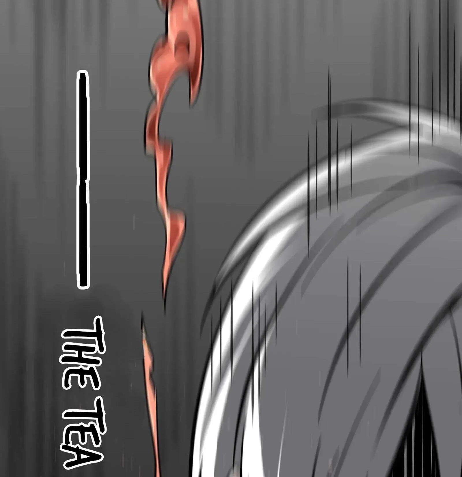 I'm Really Not the Devil's Lackey Chapter 92 Page 27