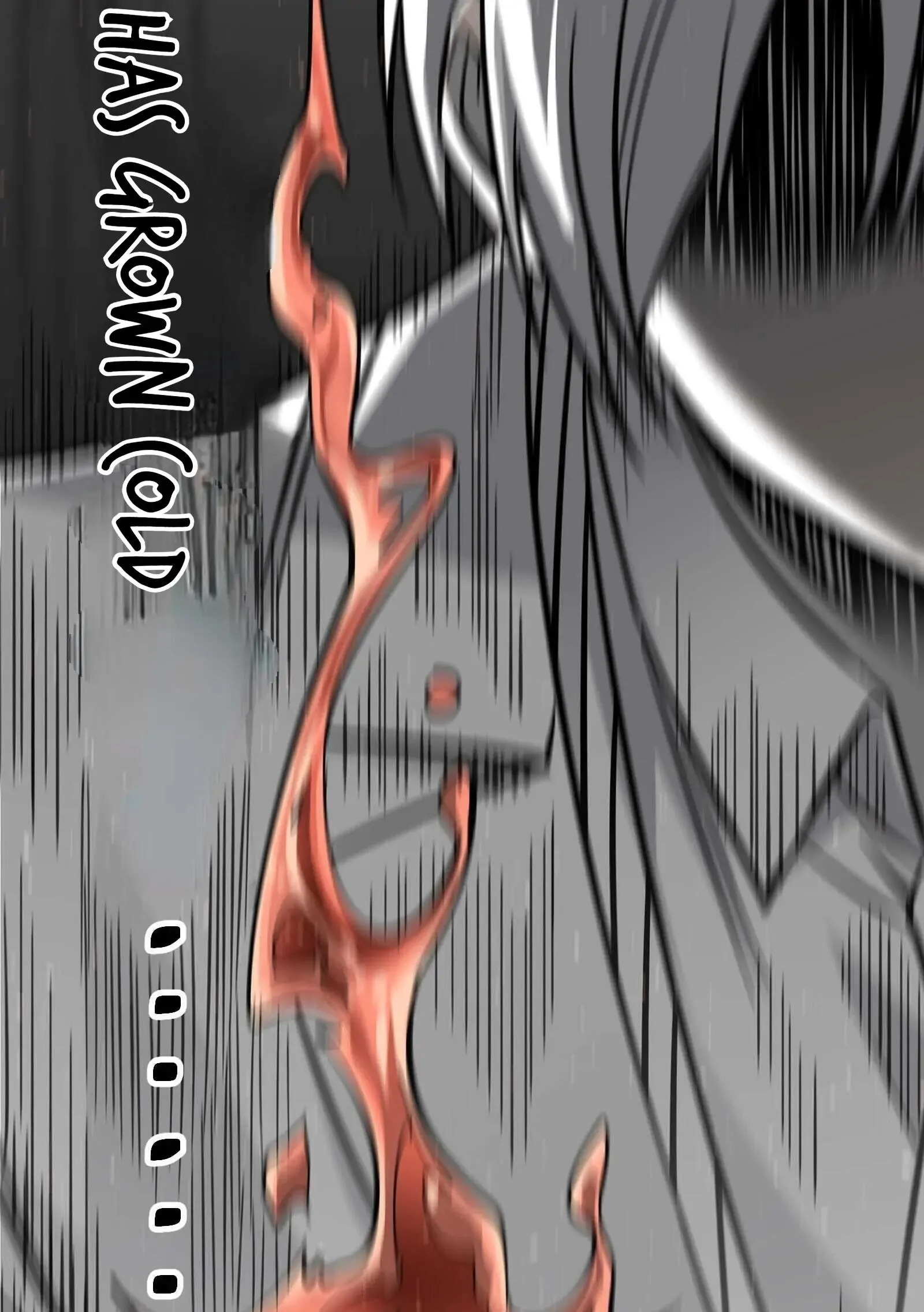 I'm Really Not the Devil's Lackey Chapter 92 Page 28