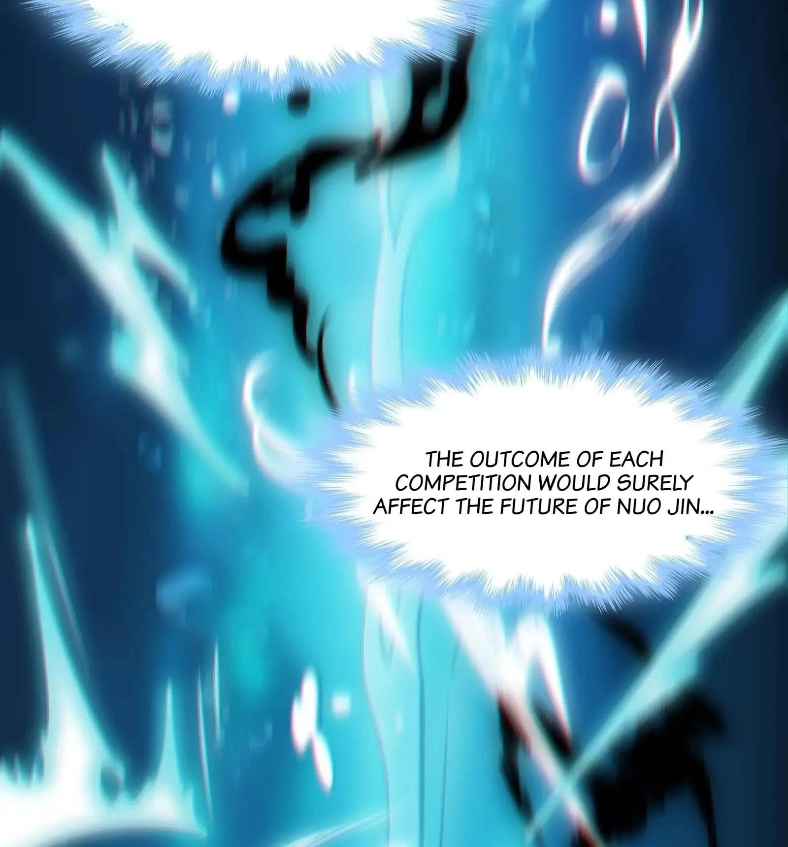 I'm Really Not the Devil's Lackey Chapter 92 Page 42