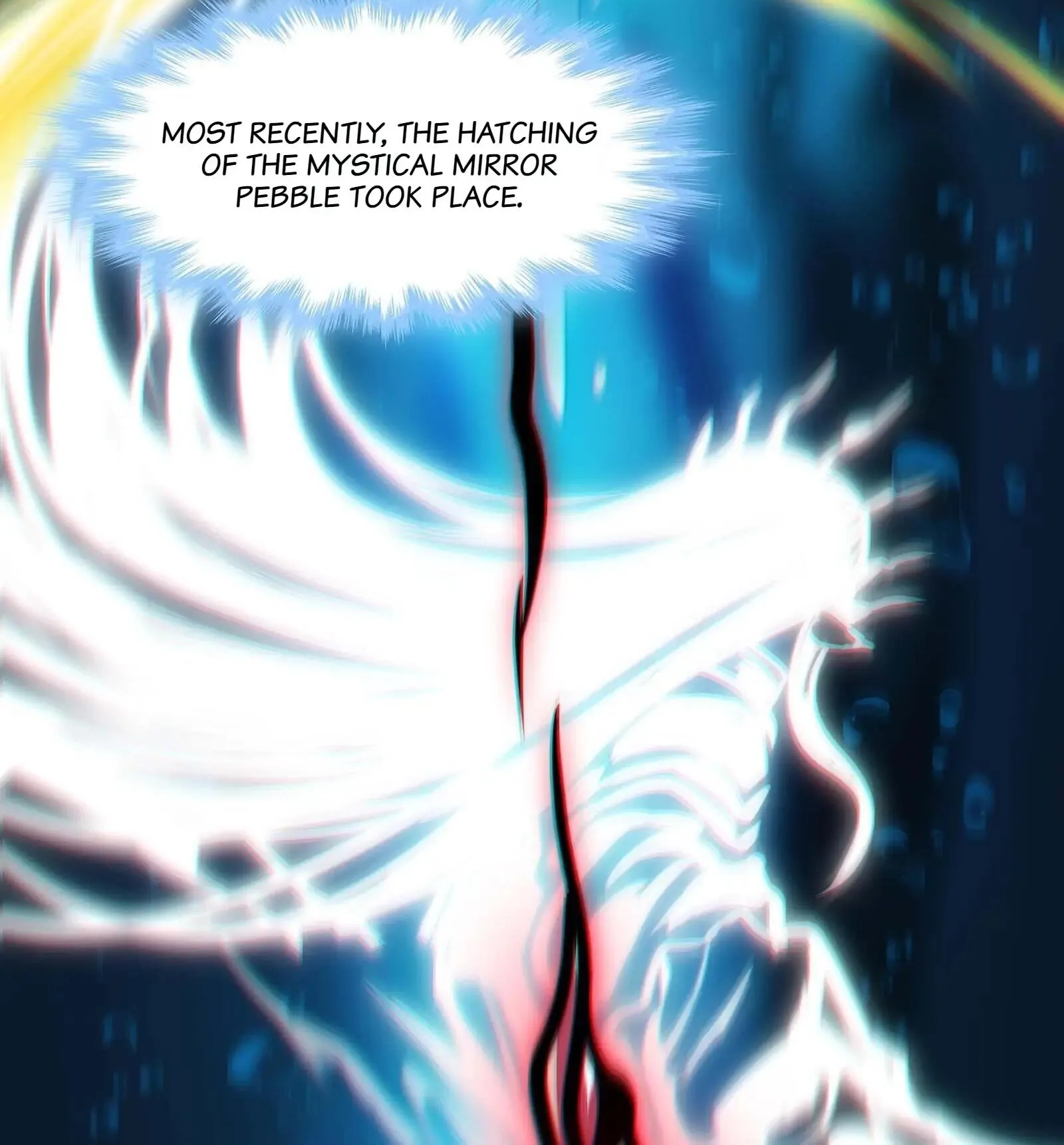 I'm Really Not the Devil's Lackey Chapter 92 Page 44