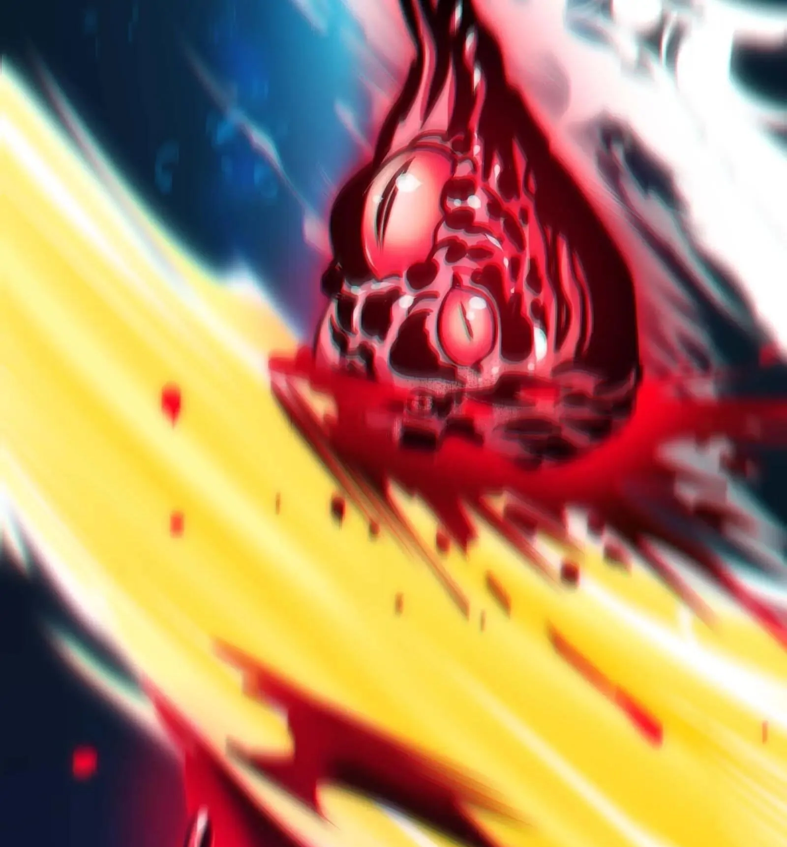 I'm Really Not the Devil's Lackey Chapter 92 Page 45