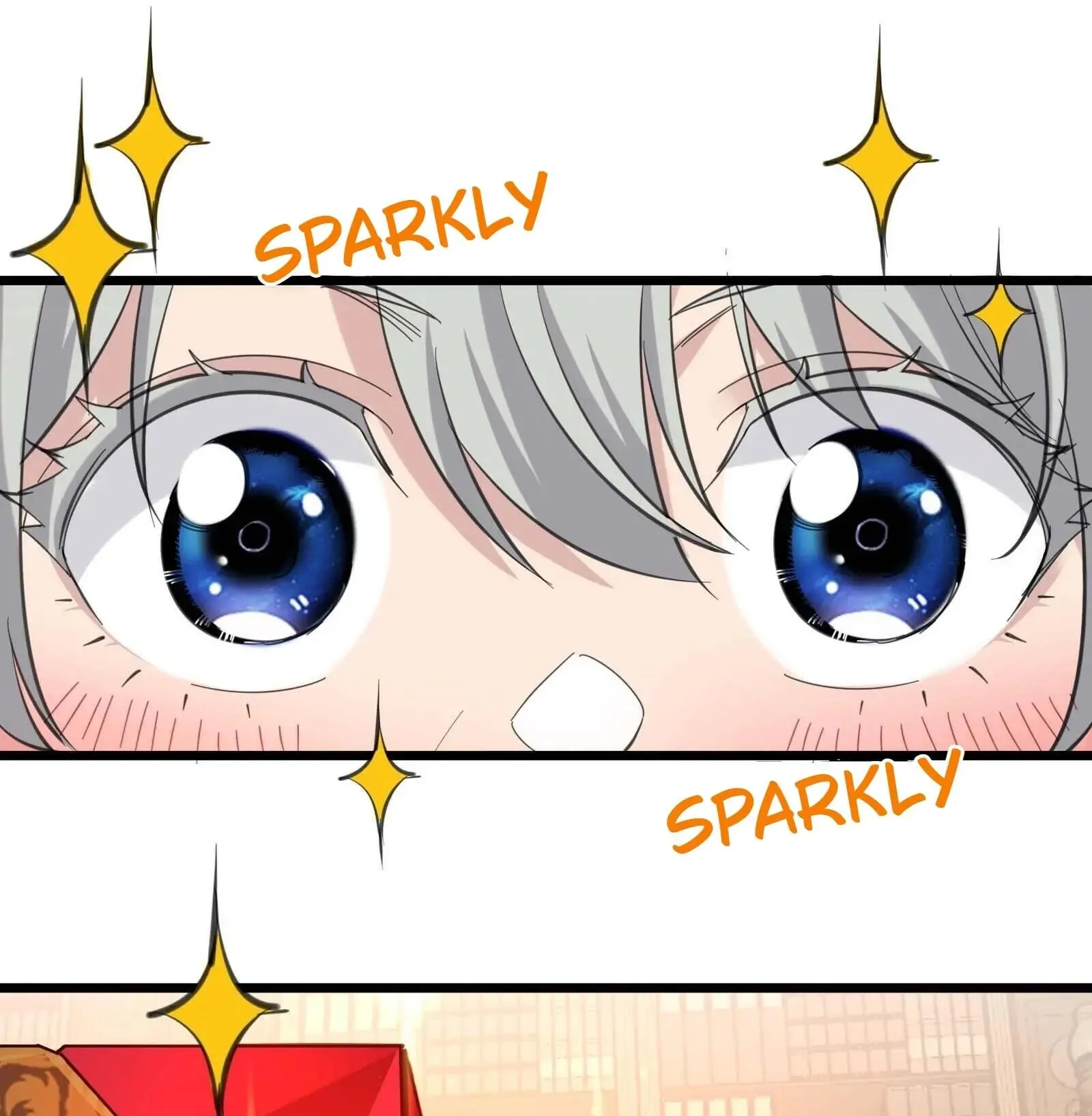 I'm Really Not the Devil's Lackey Chapter 92 Page 75
