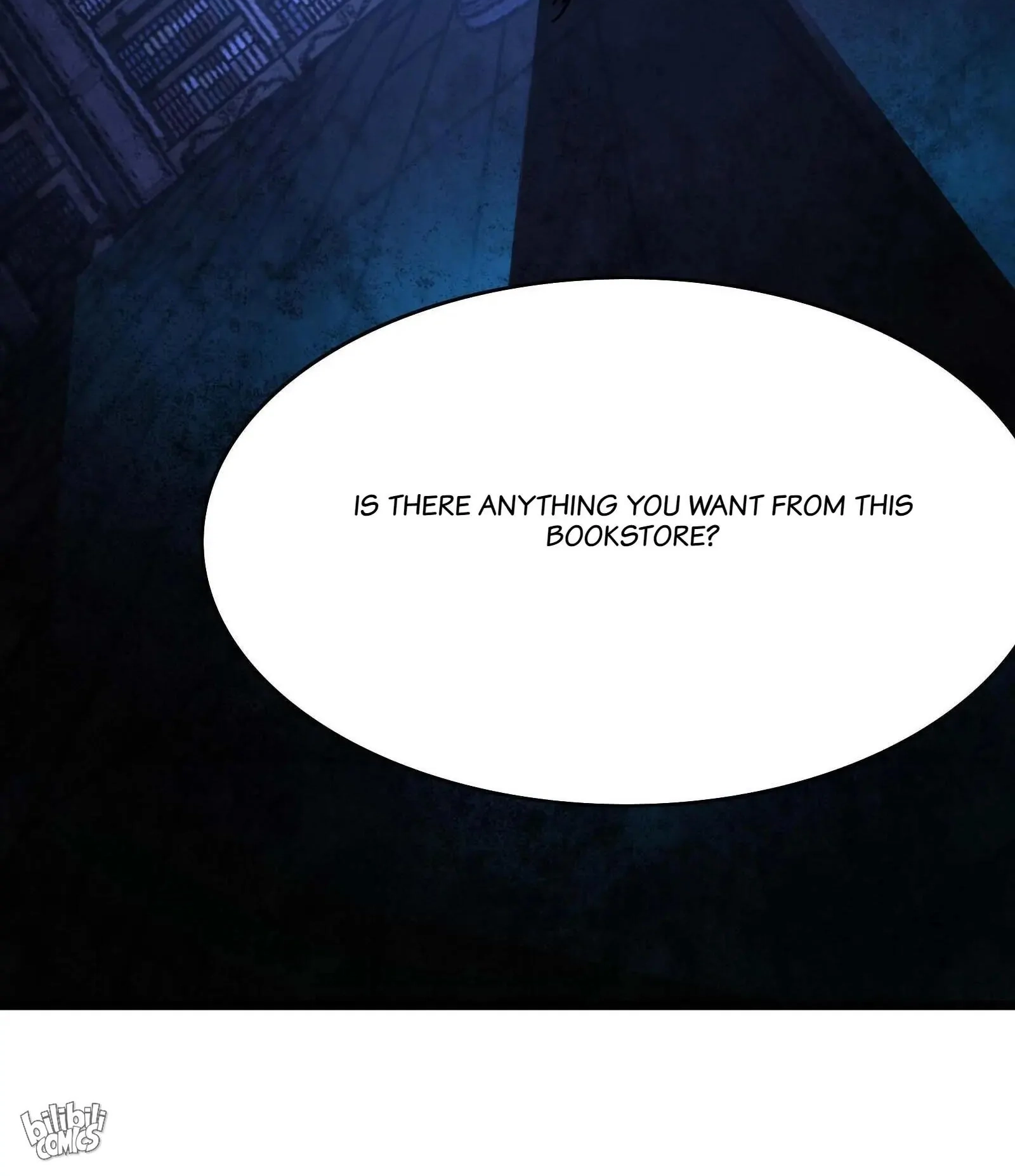 I'm Really Not the Devil's Lackey Chapter 92 Page 86