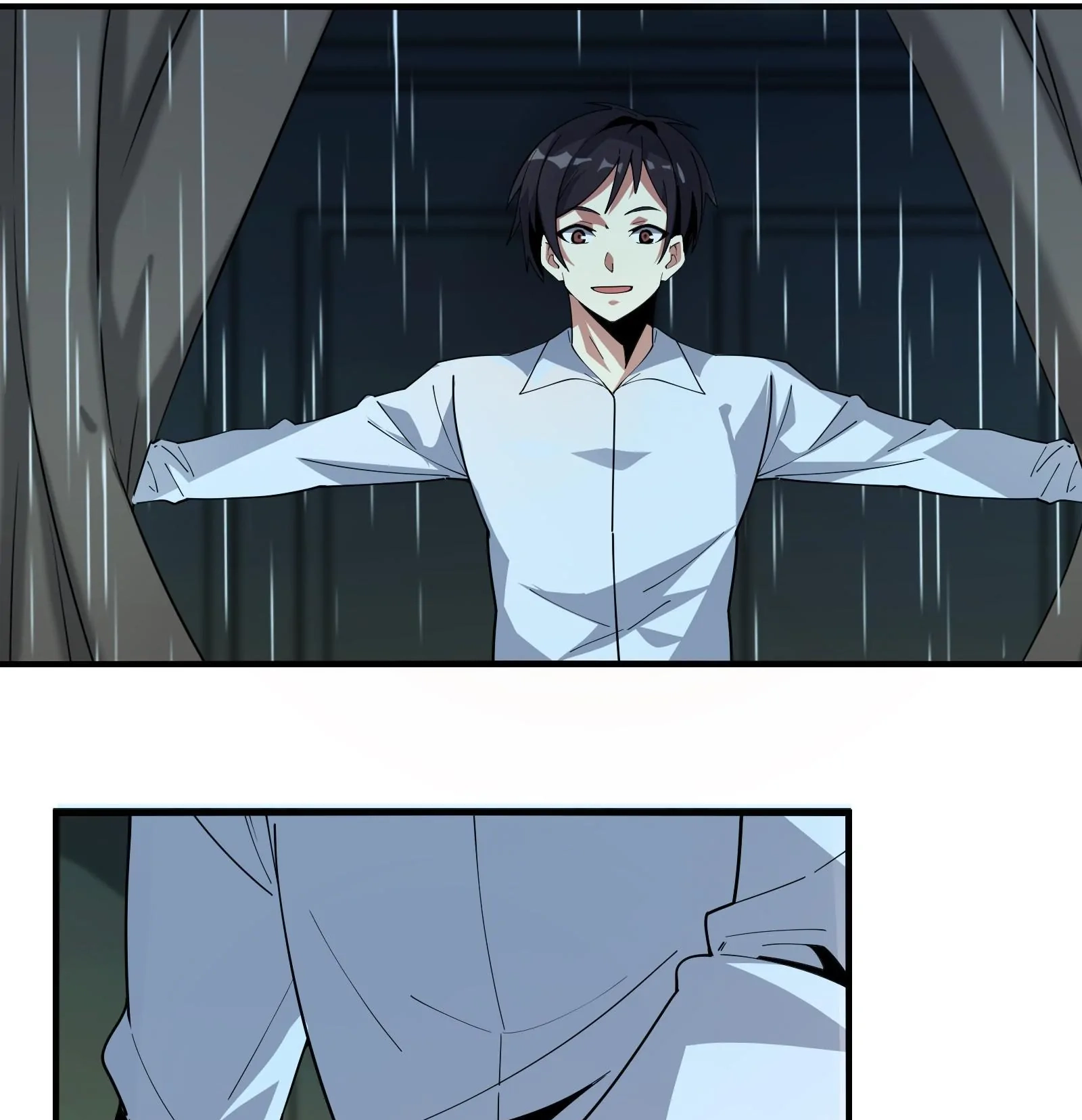 I'm Really Not the Devil's Lackey Chapter 17 Page 6