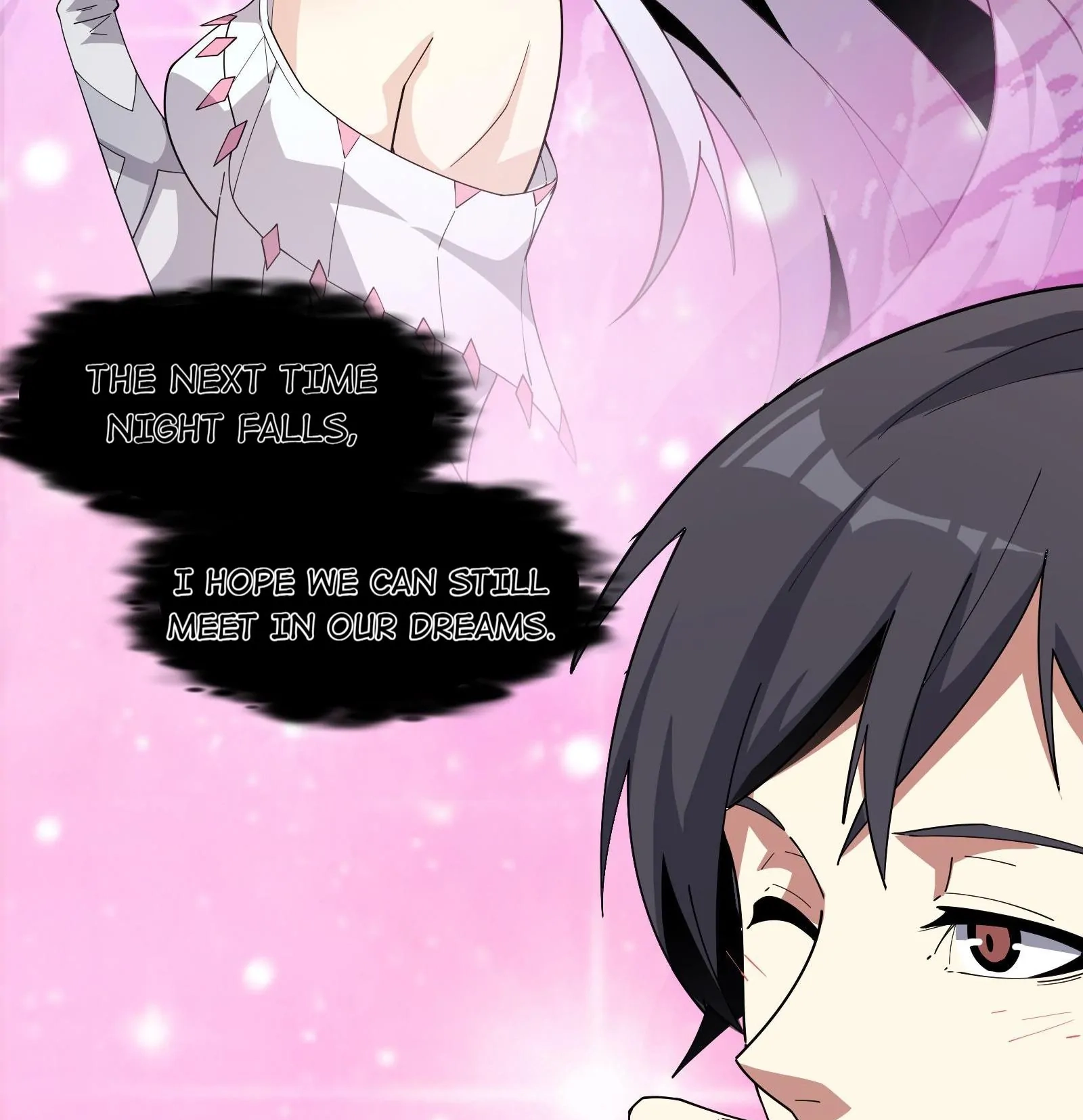 I'm Really Not the Devil's Lackey Chapter 17 Page 8