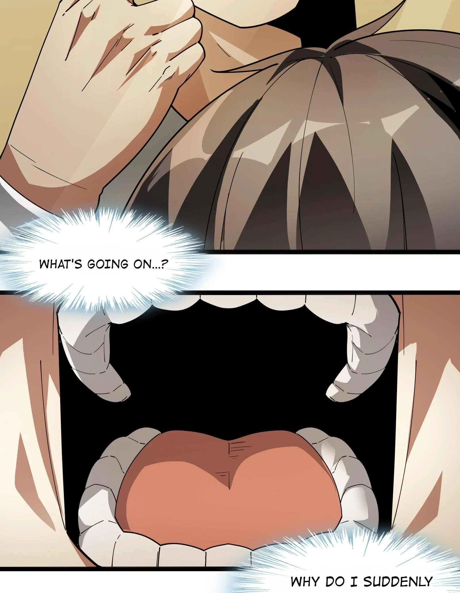 I'm Really Not the Devil's Lackey Chapter 17 Page 13