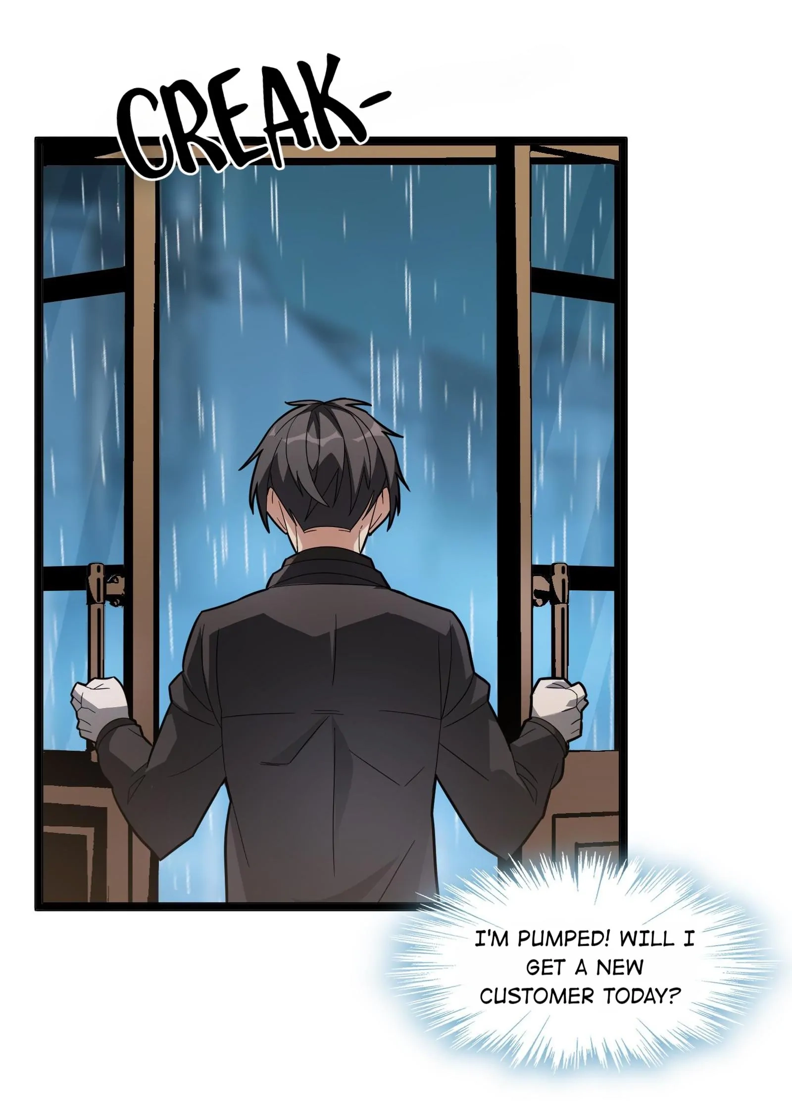 I'm Really Not the Devil's Lackey Chapter 17 Page 17
