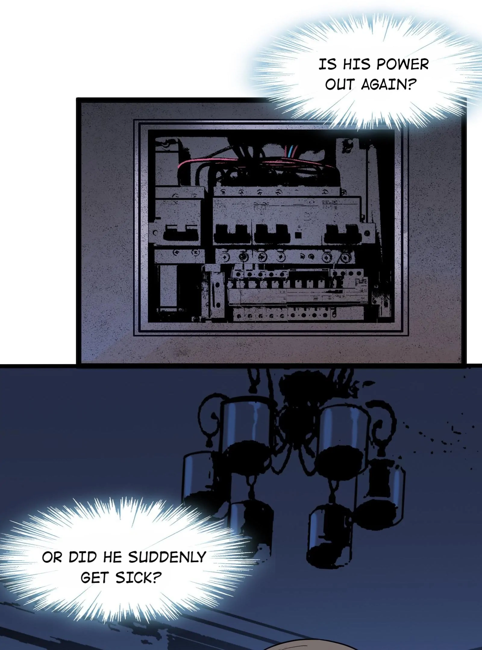 I'm Really Not the Devil's Lackey Chapter 17 Page 19