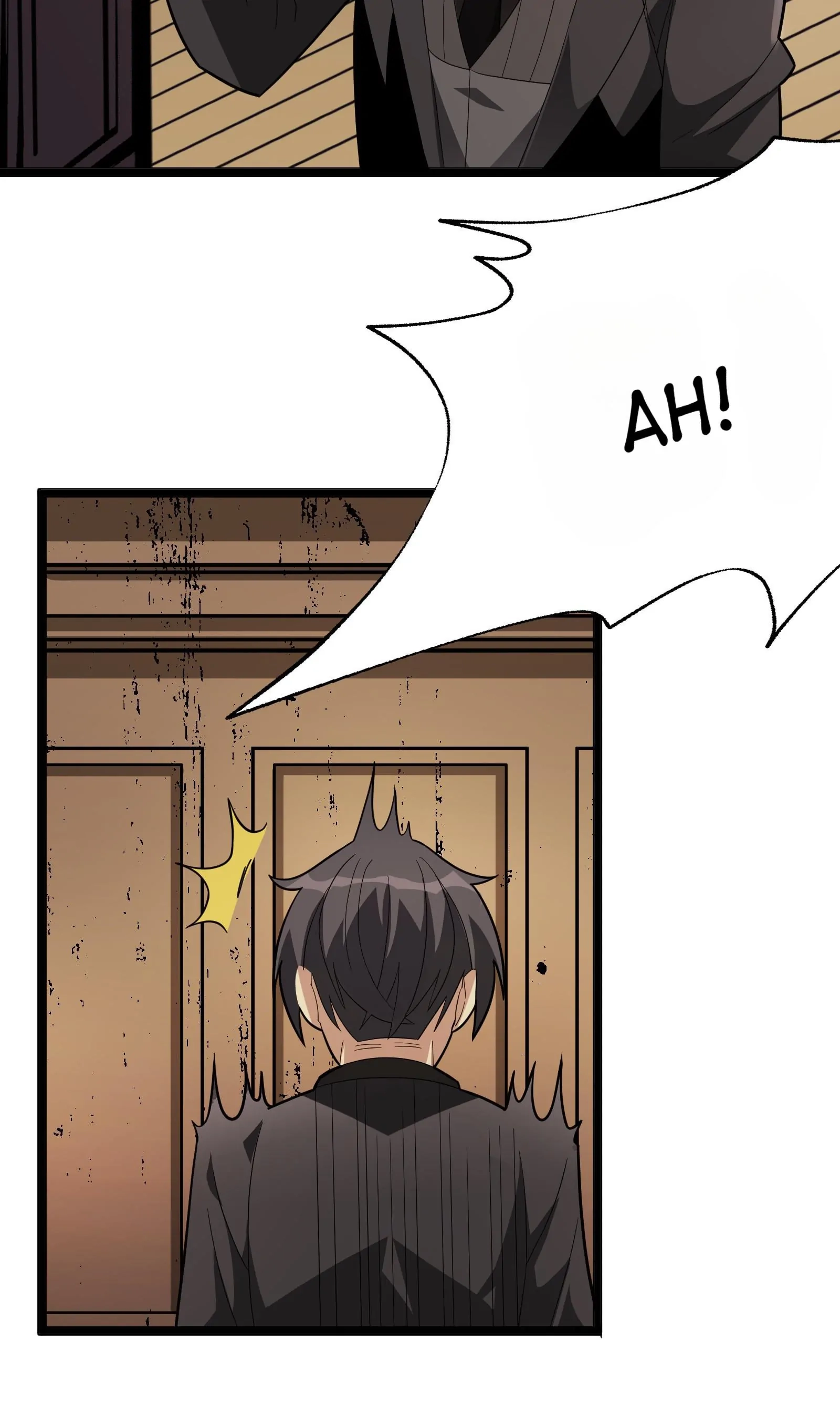 I'm Really Not the Devil's Lackey Chapter 17 Page 22