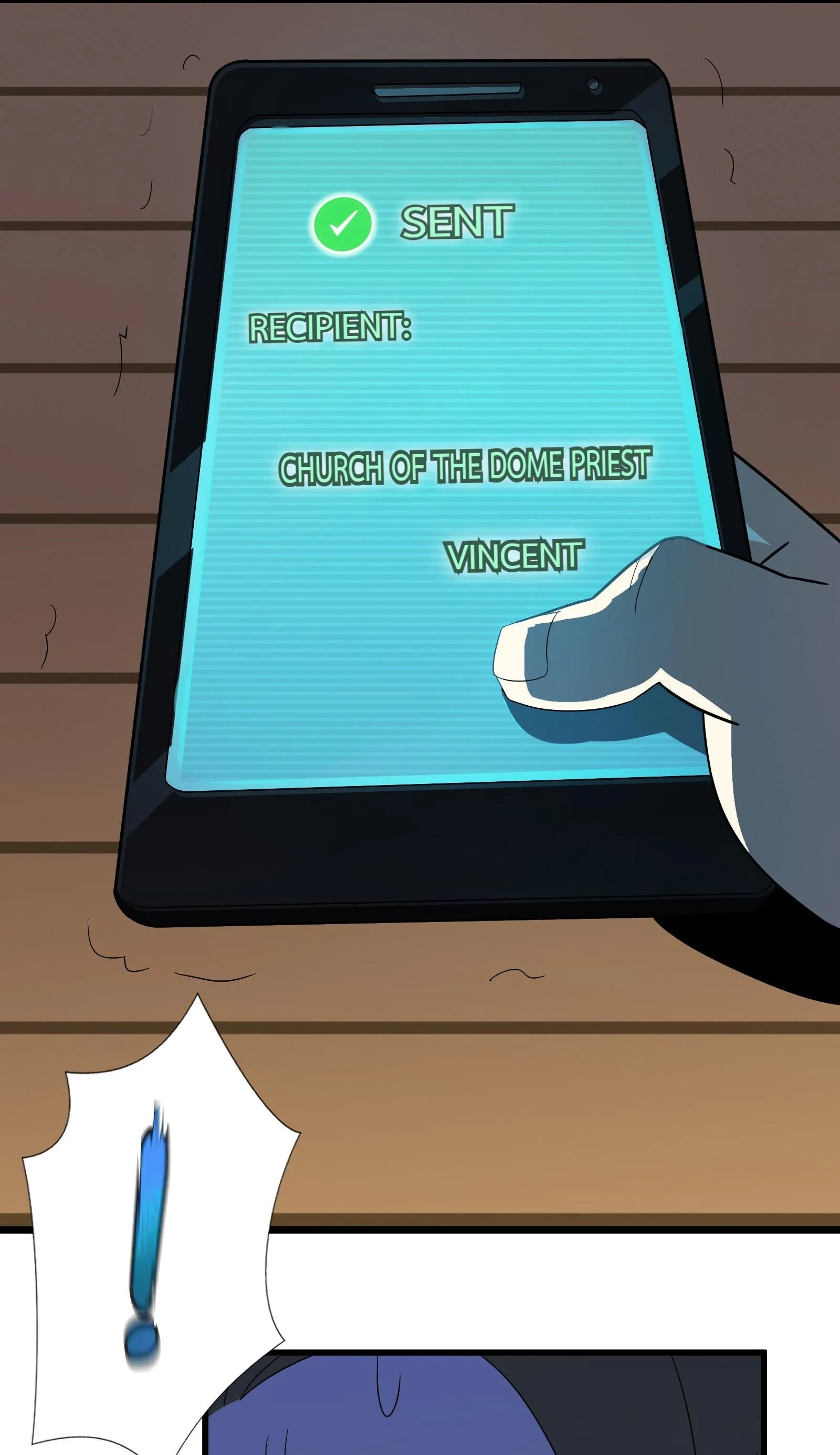 I'm Really Not the Devil's Lackey Chapter 17 Page 31