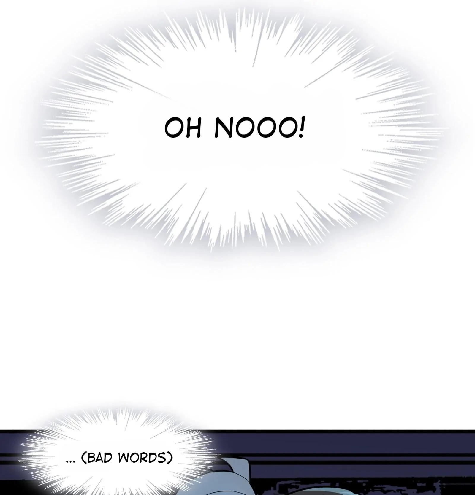 I'm Really Not the Devil's Lackey Chapter 17 Page 33