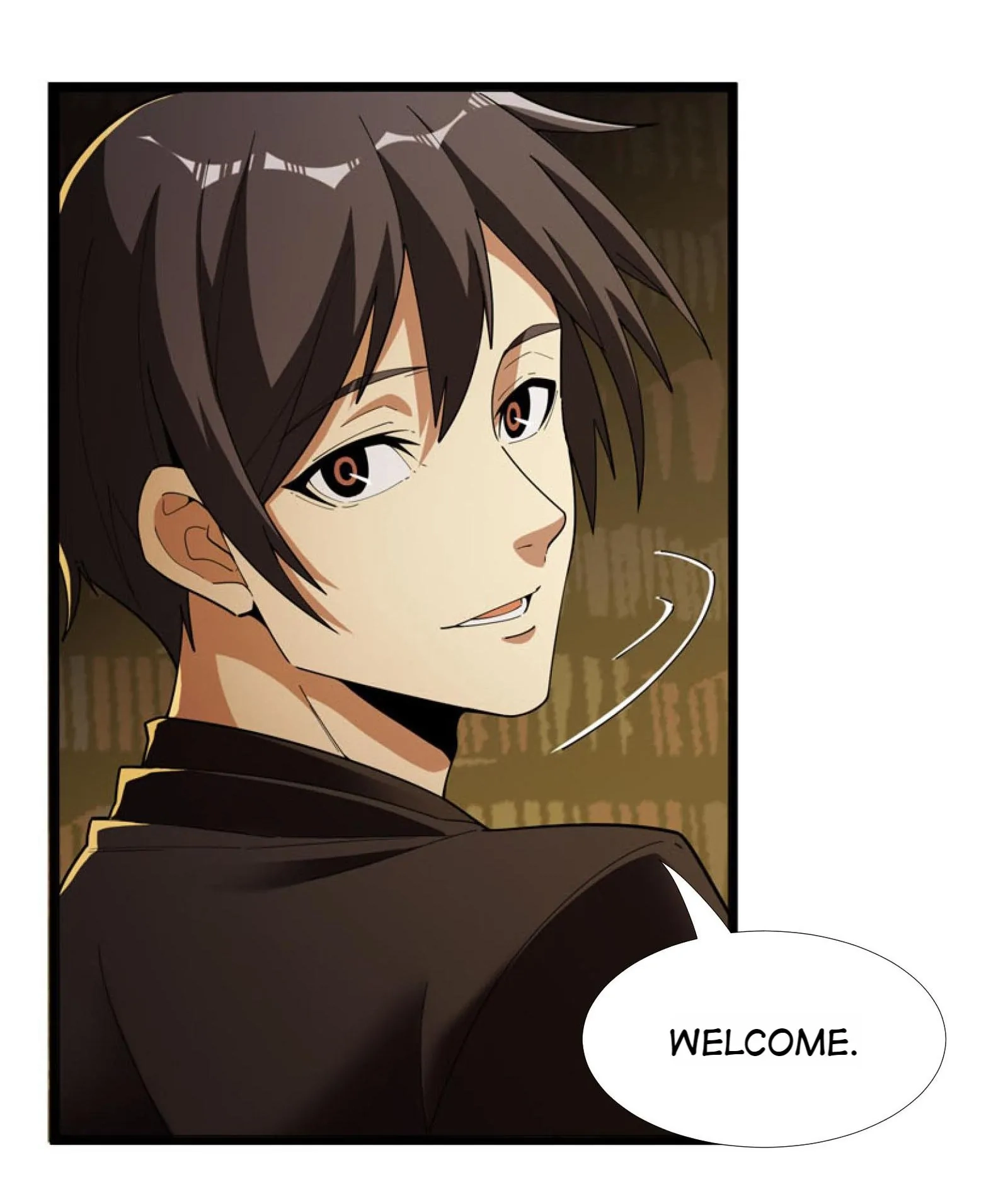 I'm Really Not the Devil's Lackey Chapter 17 Page 39