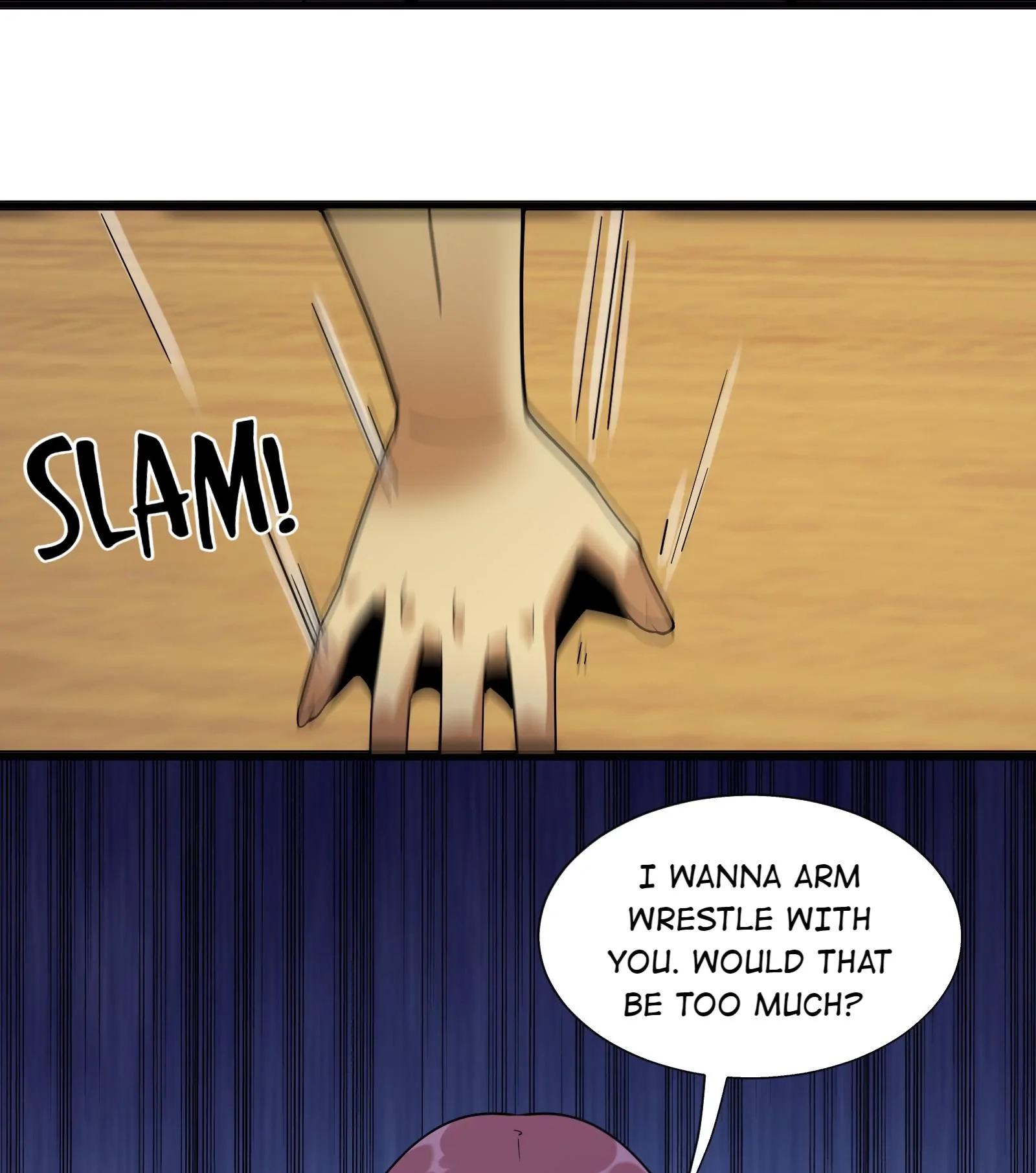 I'm Really Not the Devil's Lackey Chapter 17 Page 55