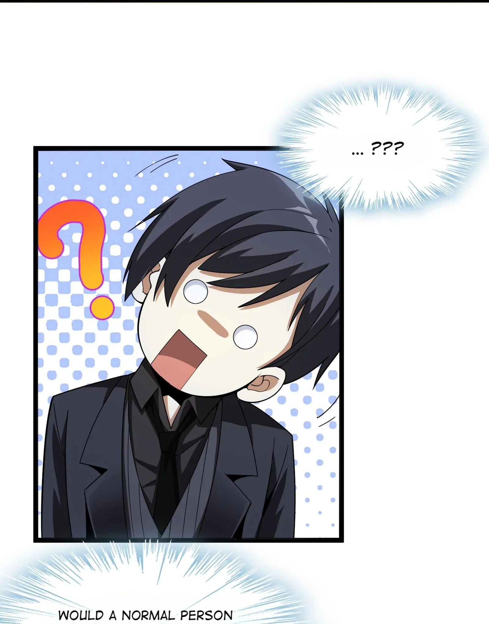I'm Really Not the Devil's Lackey Chapter 17 Page 57