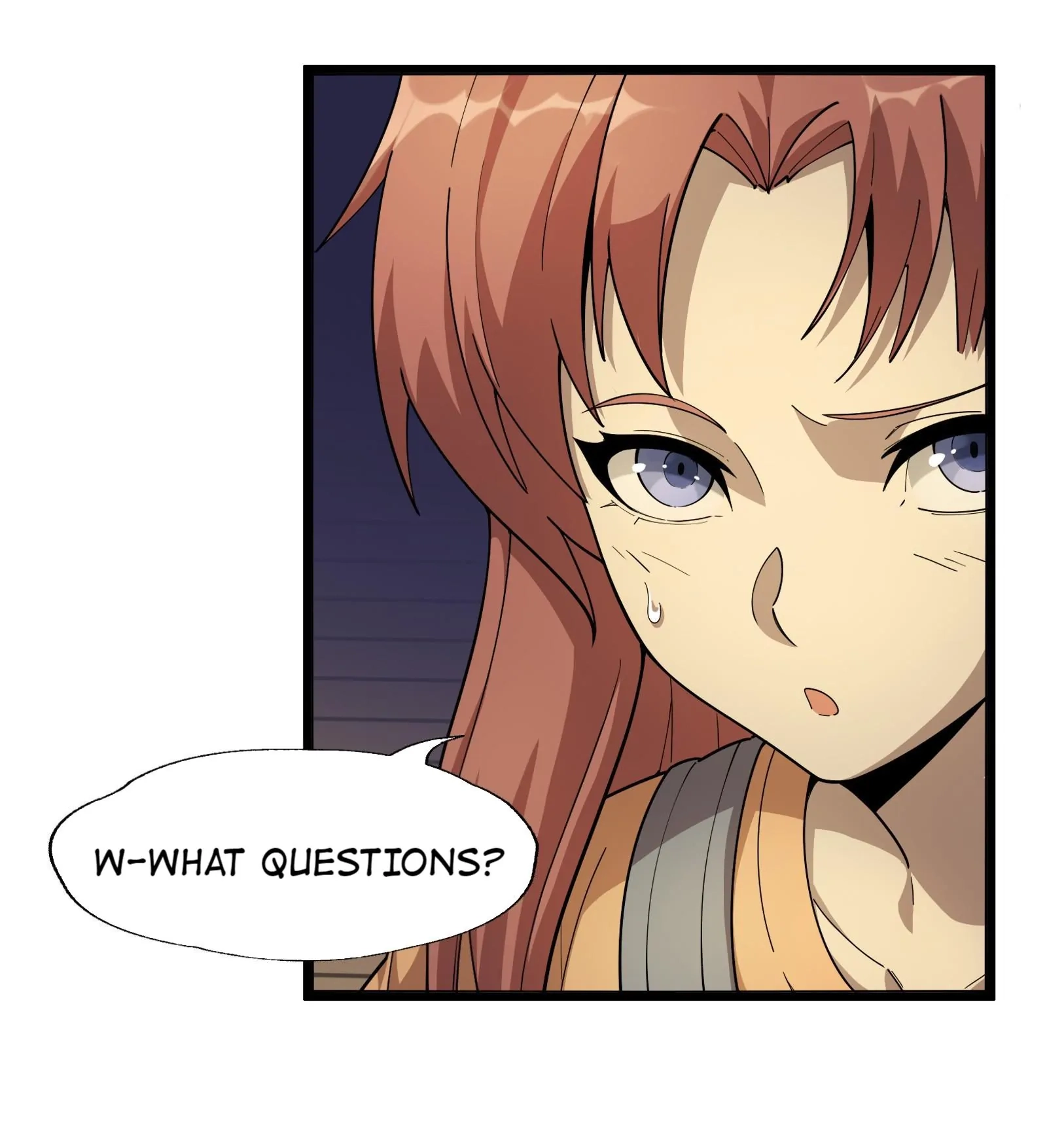 I'm Really Not the Devil's Lackey Chapter 17 Page 68