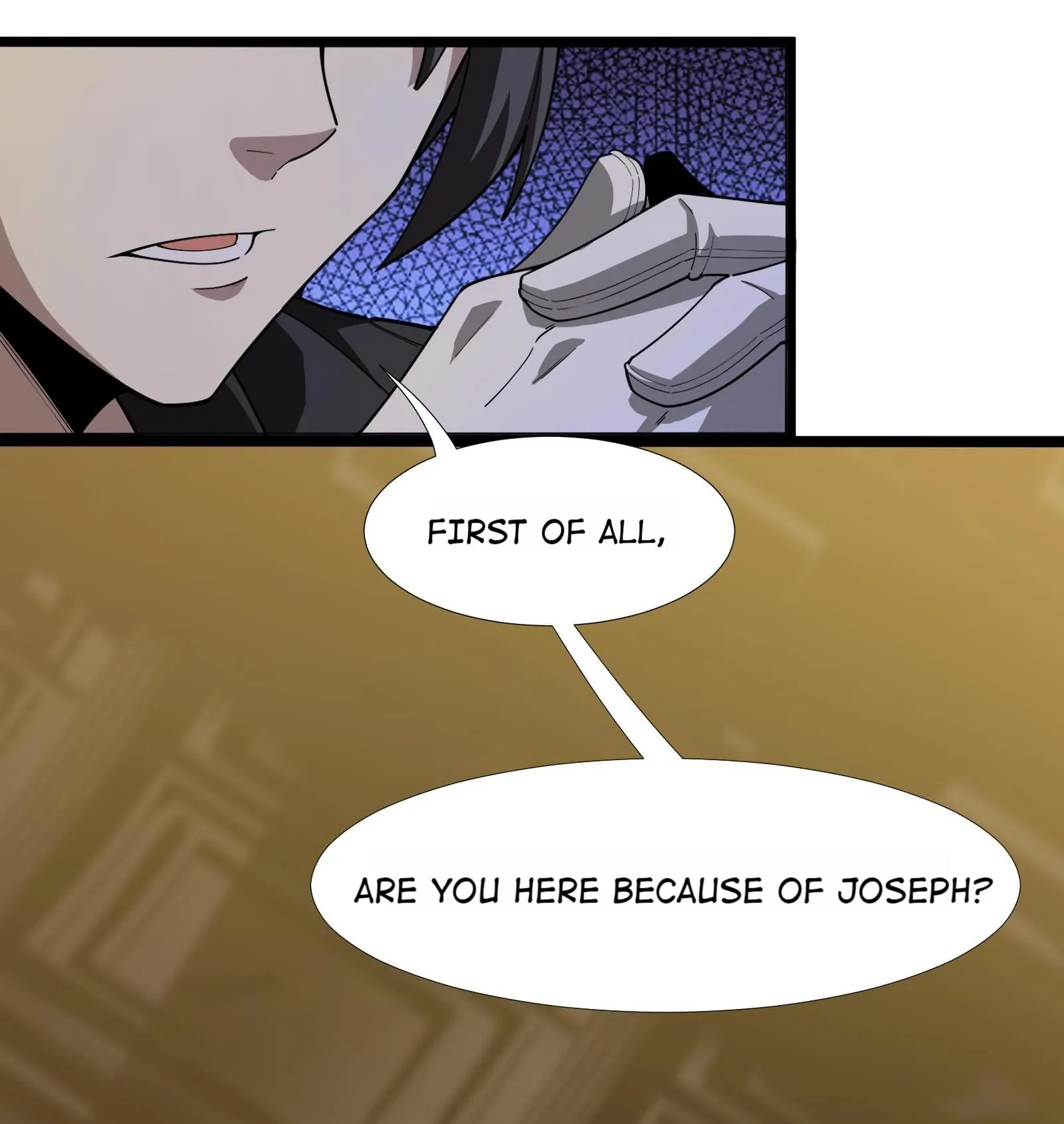 I'm Really Not the Devil's Lackey Chapter 17 Page 69