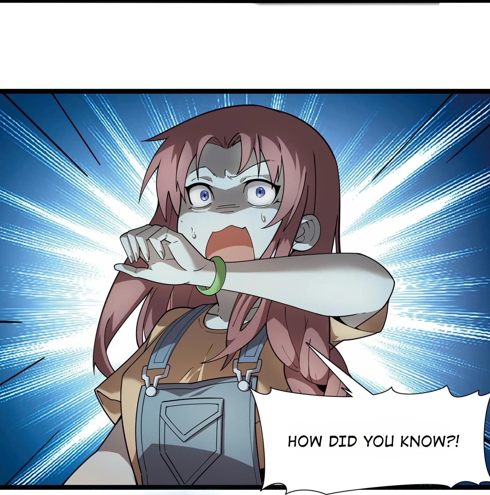 I'm Really Not the Devil's Lackey Chapter 17 Page 71