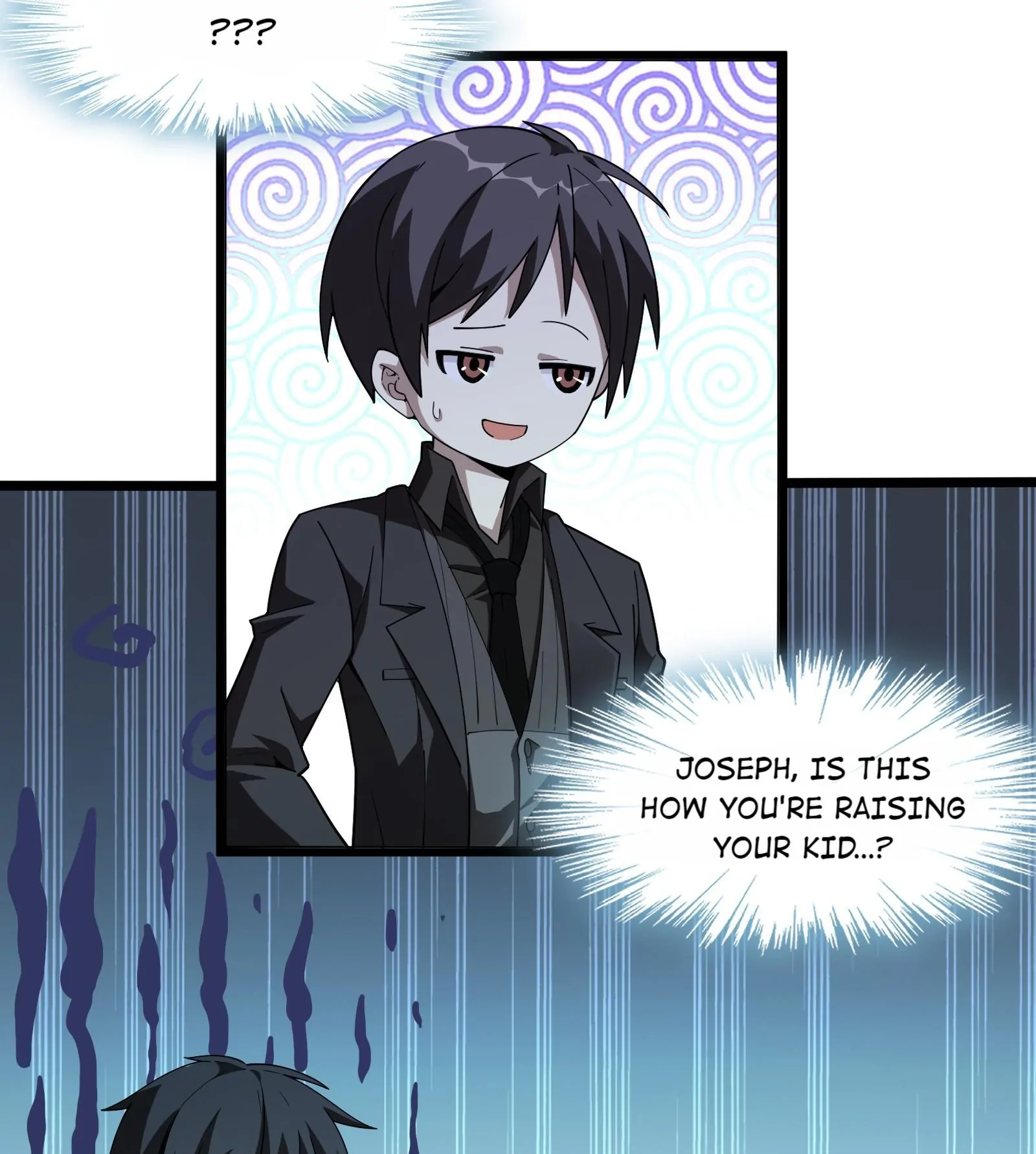 I'm Really Not the Devil's Lackey Chapter 17 Page 78