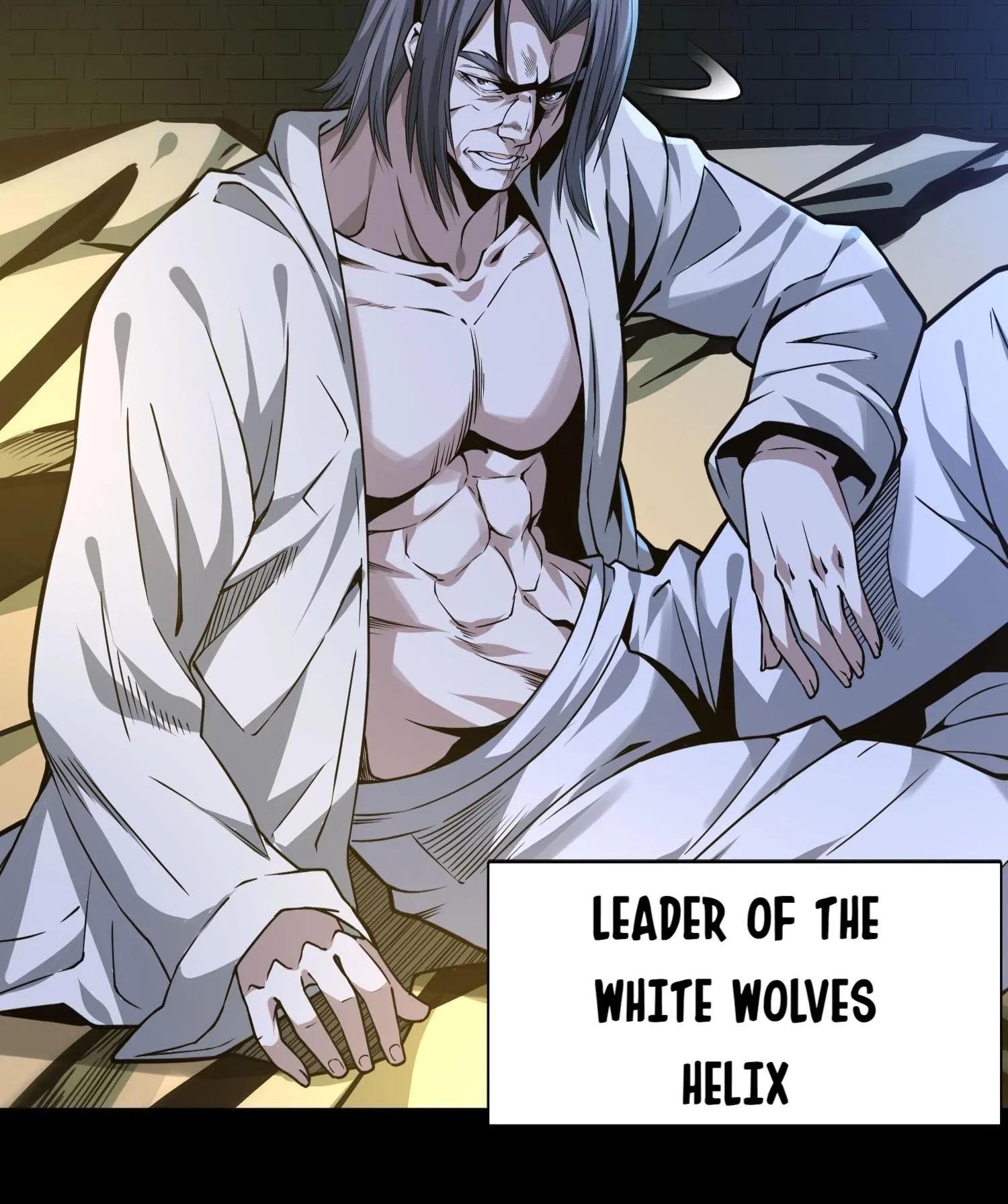 I'm Really Not the Devil's Lackey Chapter 45 Page 18