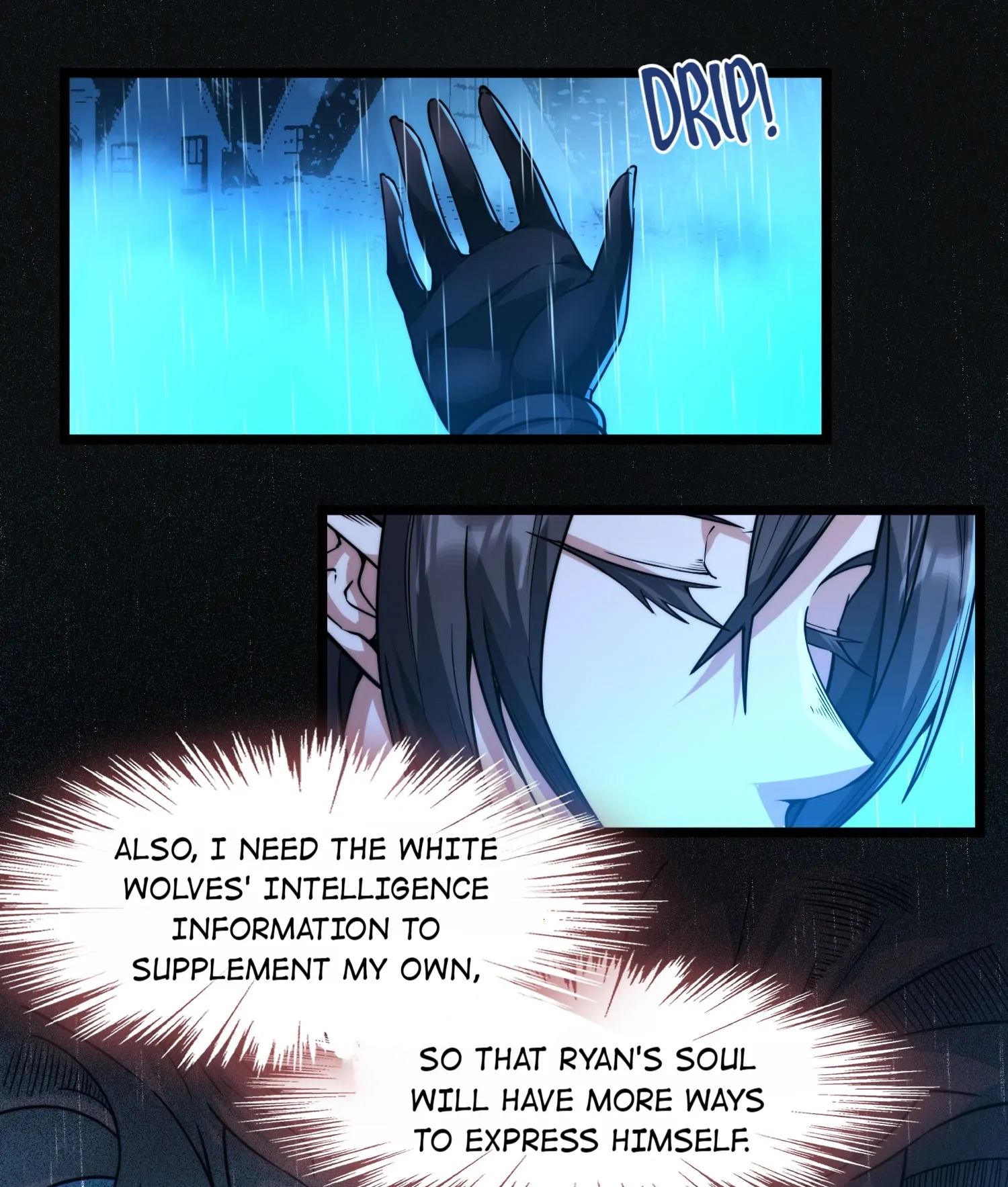 I'm Really Not the Devil's Lackey Chapter 45 Page 25